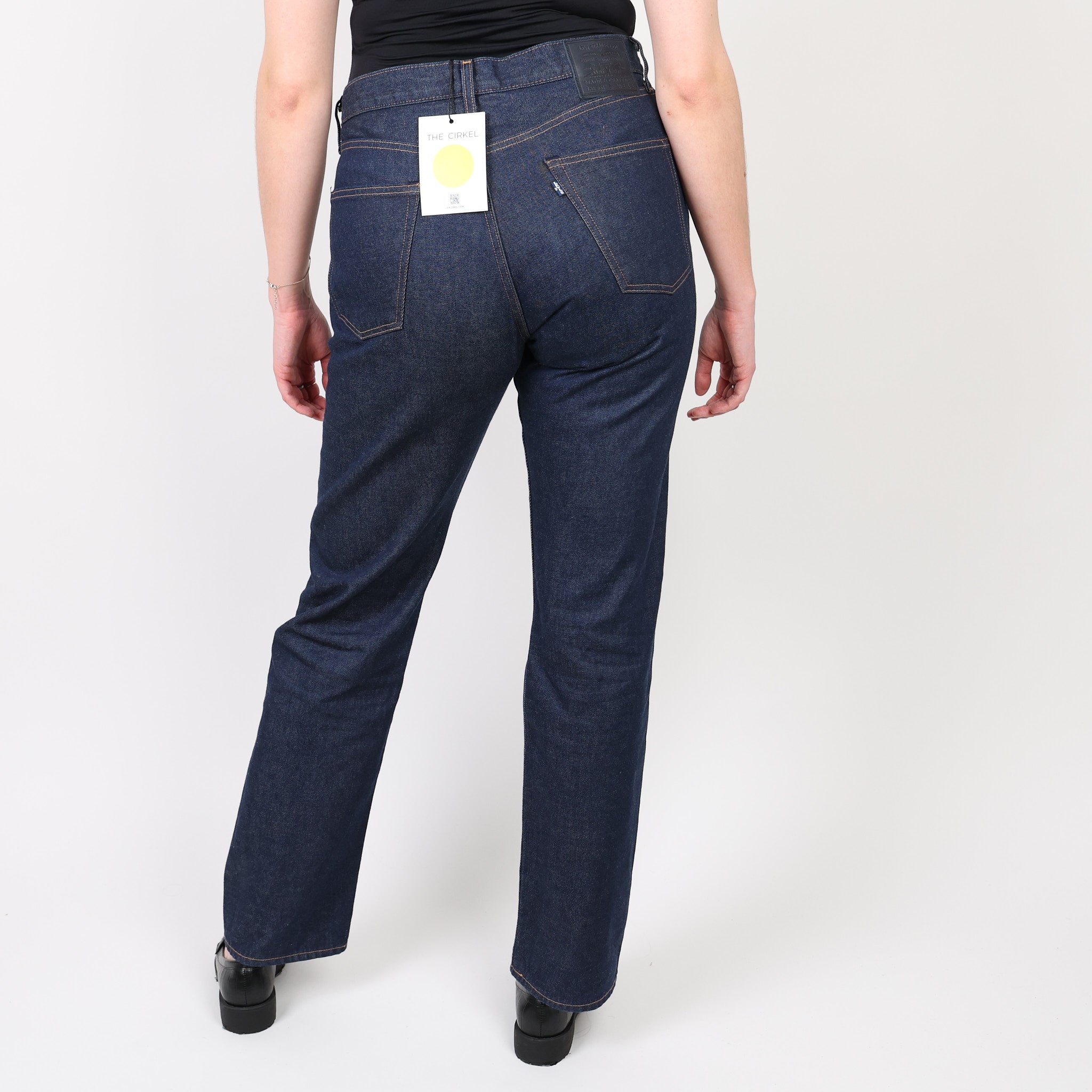 Jeans, Waist 34