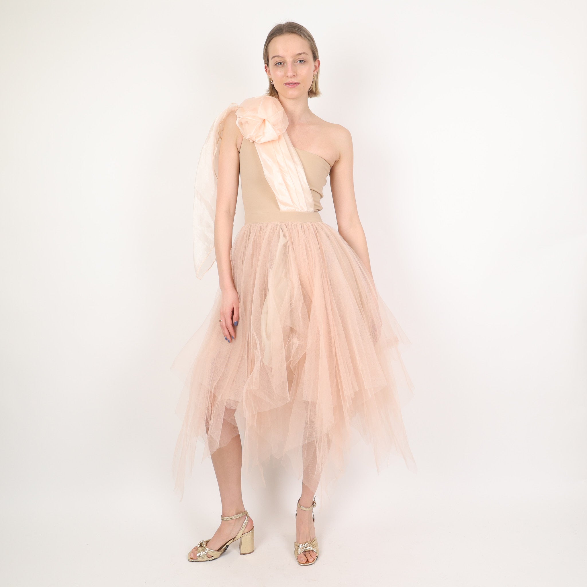 Dress, UK Size 6