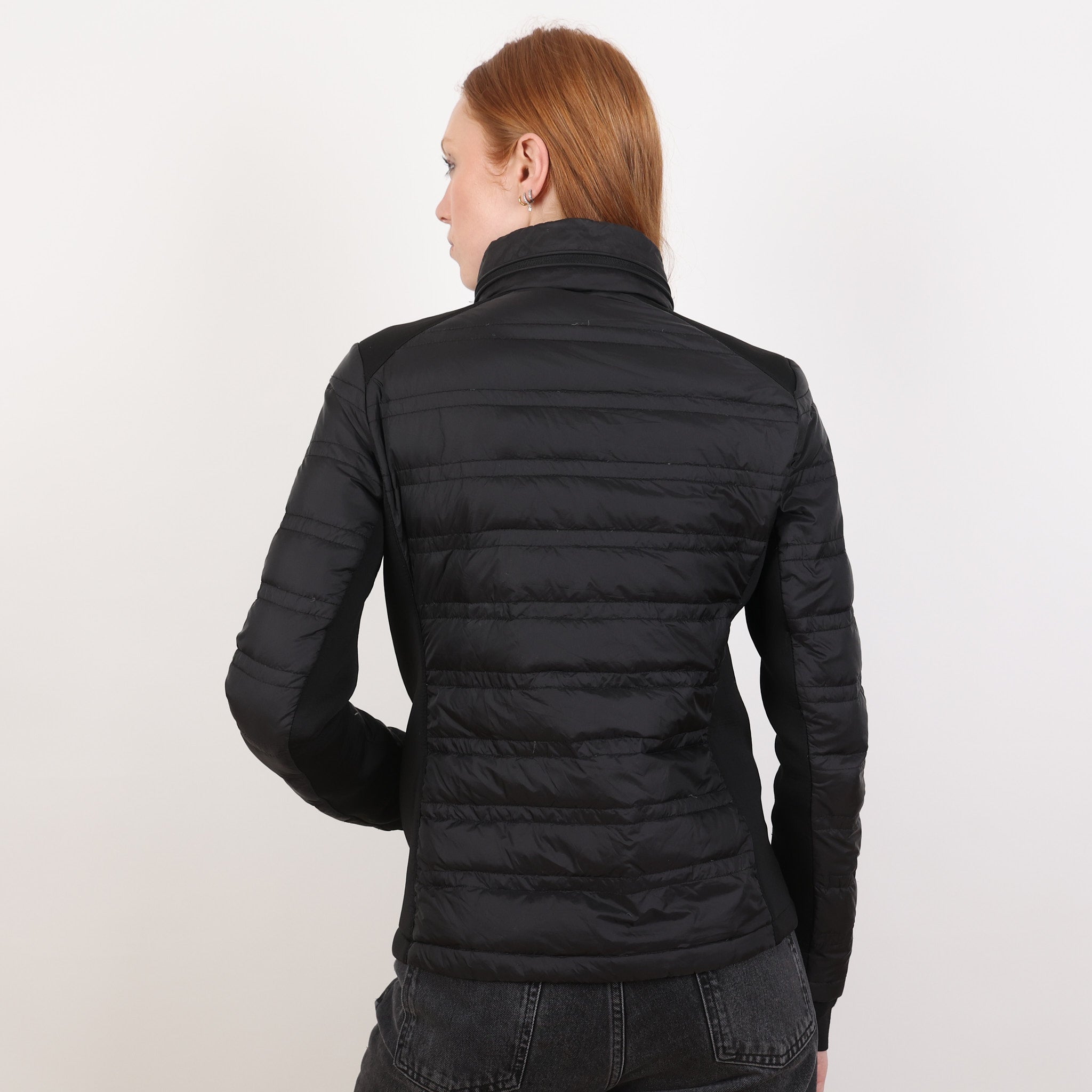 Coat, UK Size 8