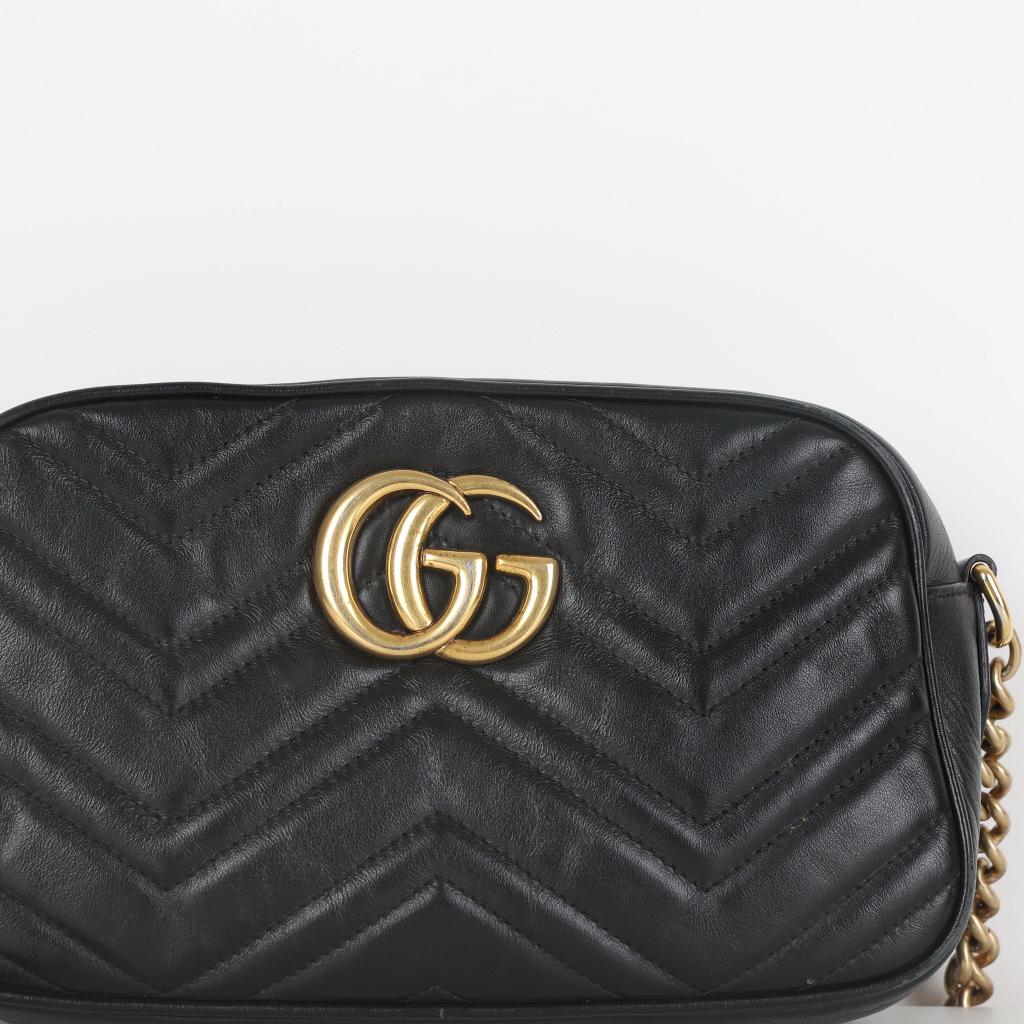 Gucci Interlocking Continental Wallet – Instant Finds