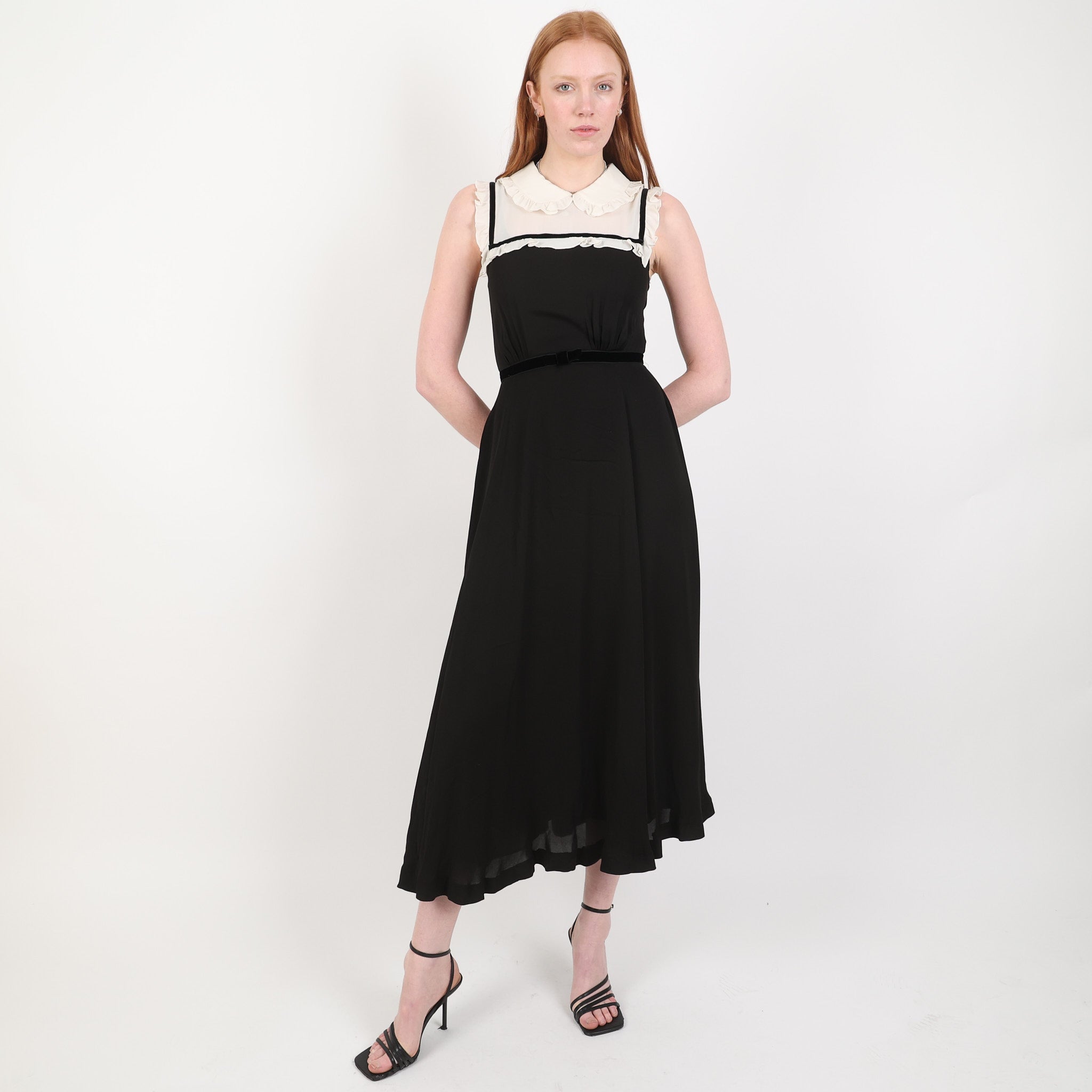 Dress, UK Size 8