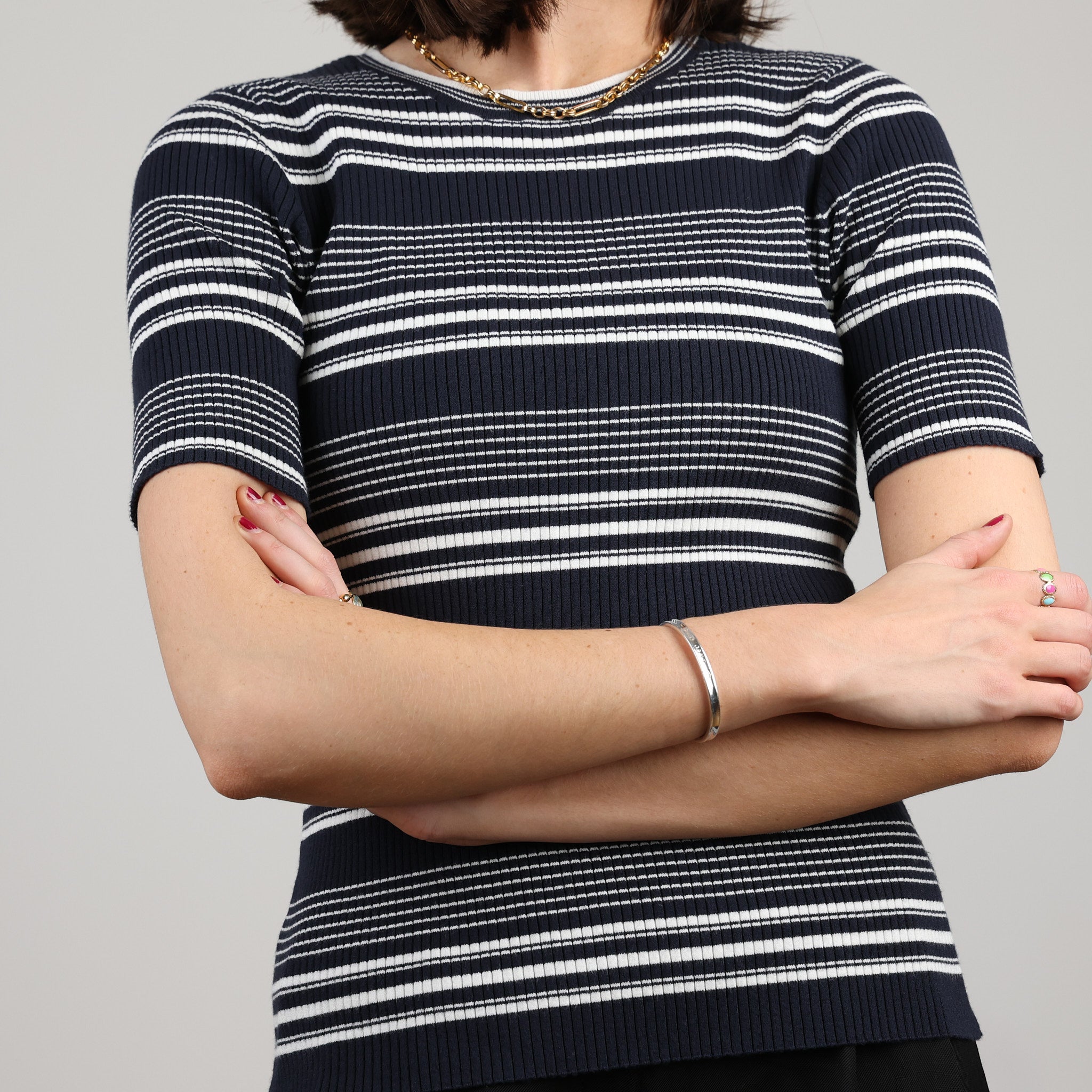 Top, UK Size 10
