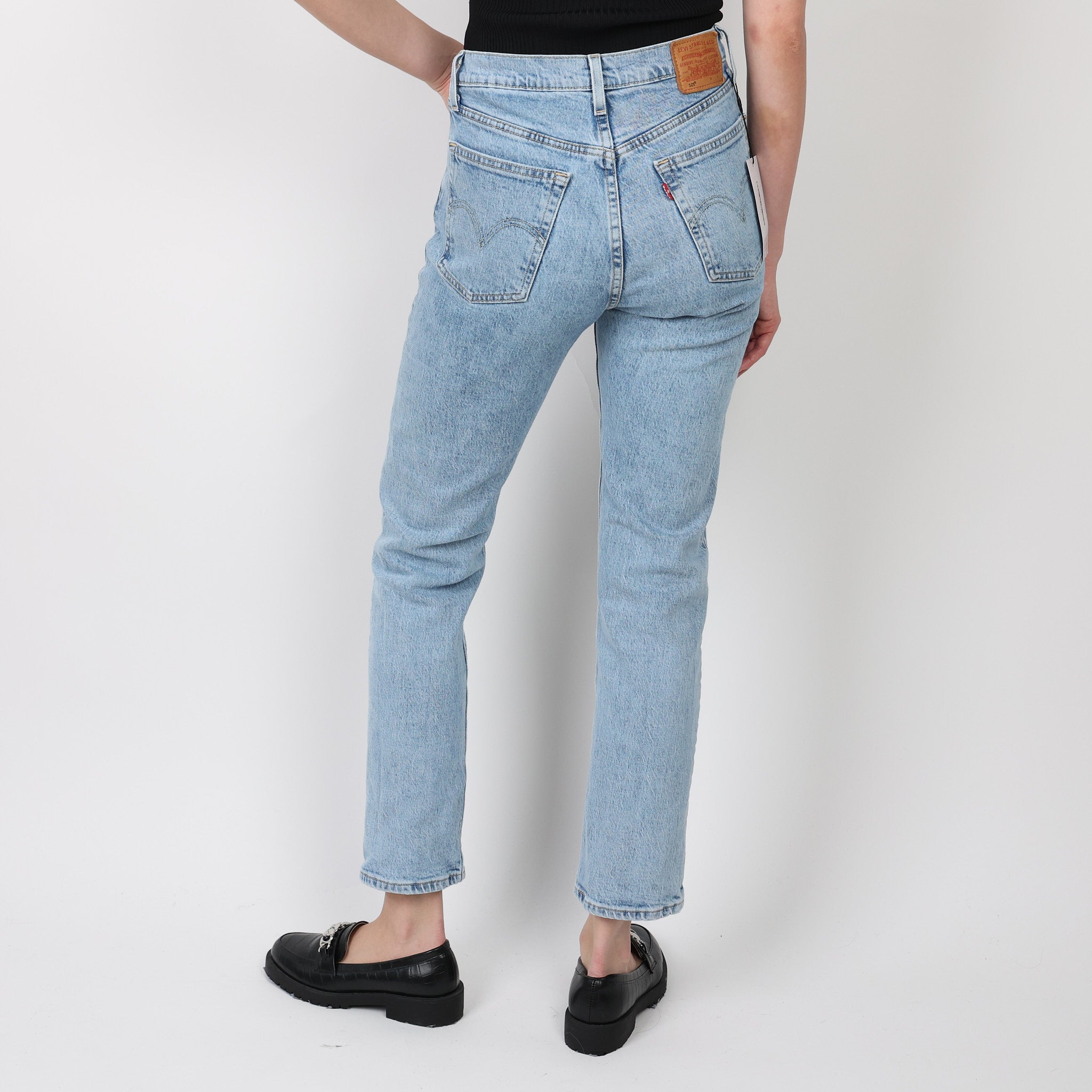 Jeans, Waist 26