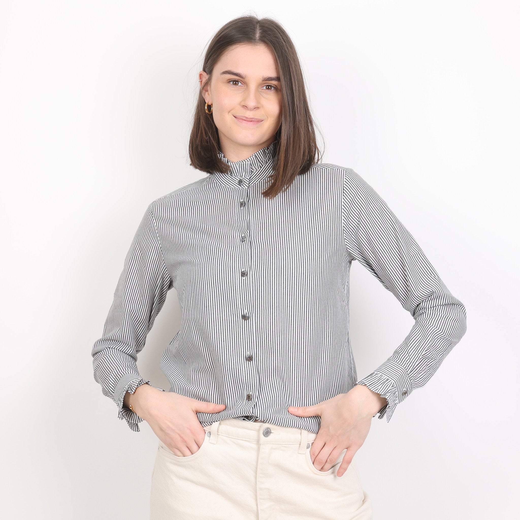 Blouse, UK Size 6