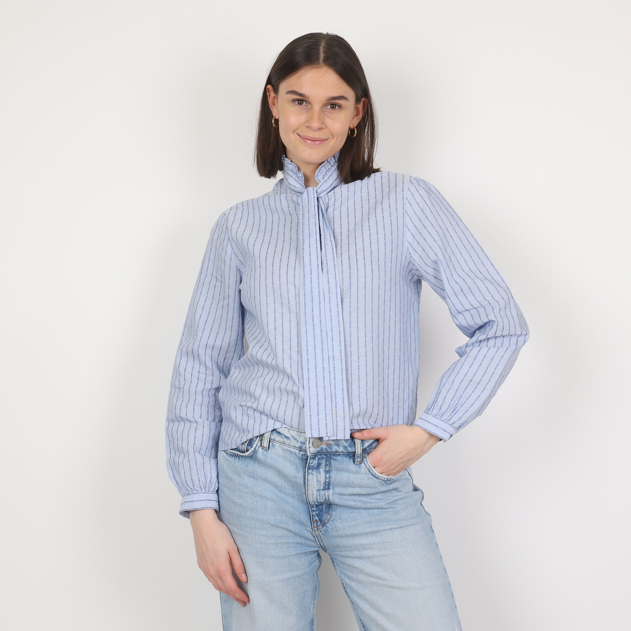 Shirt, UK Size 8