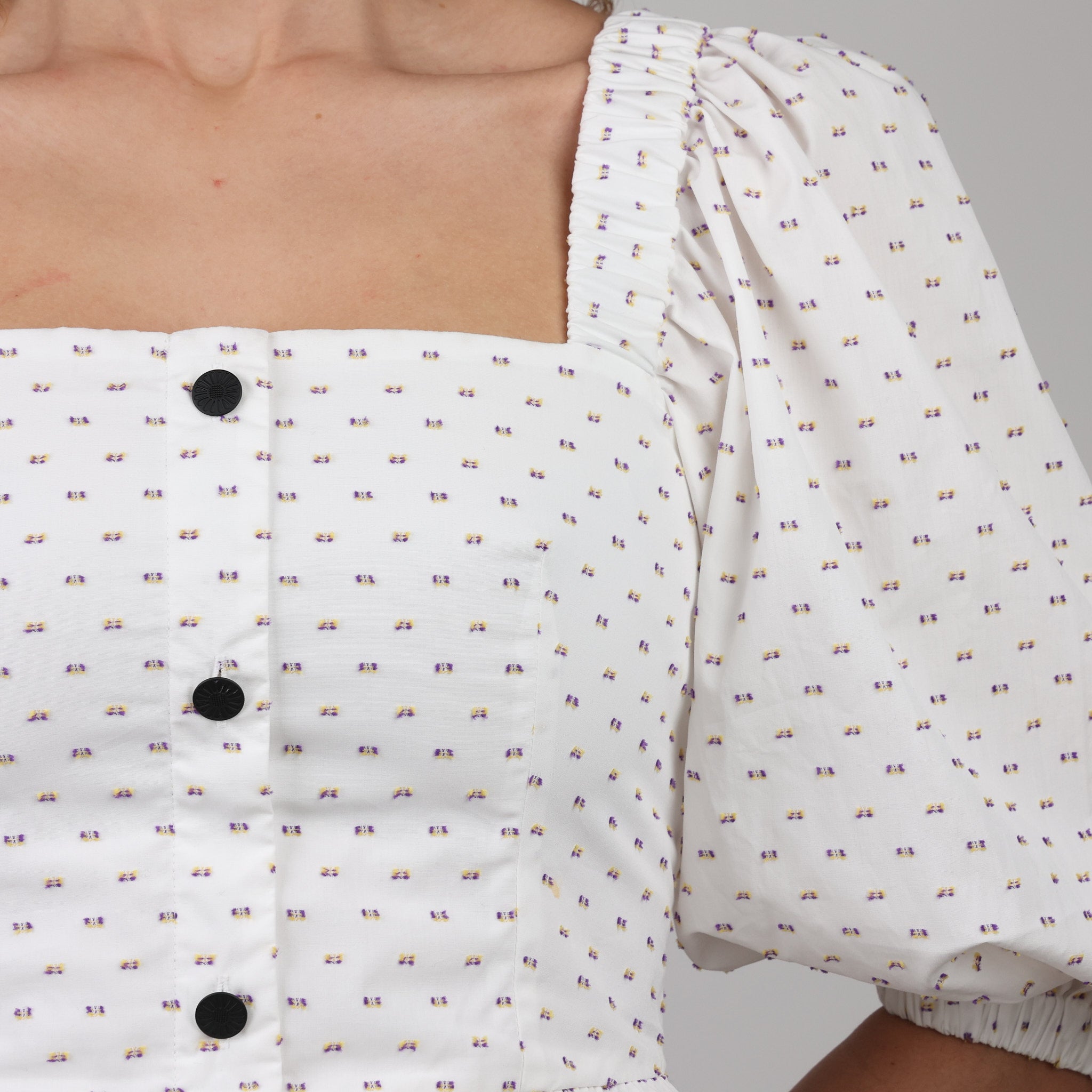 Blouse, UK Size 8
