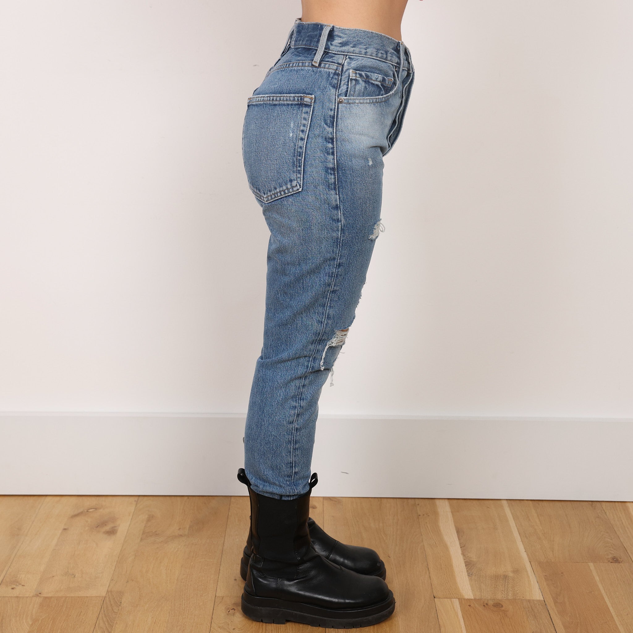 Jeans, Waist 26