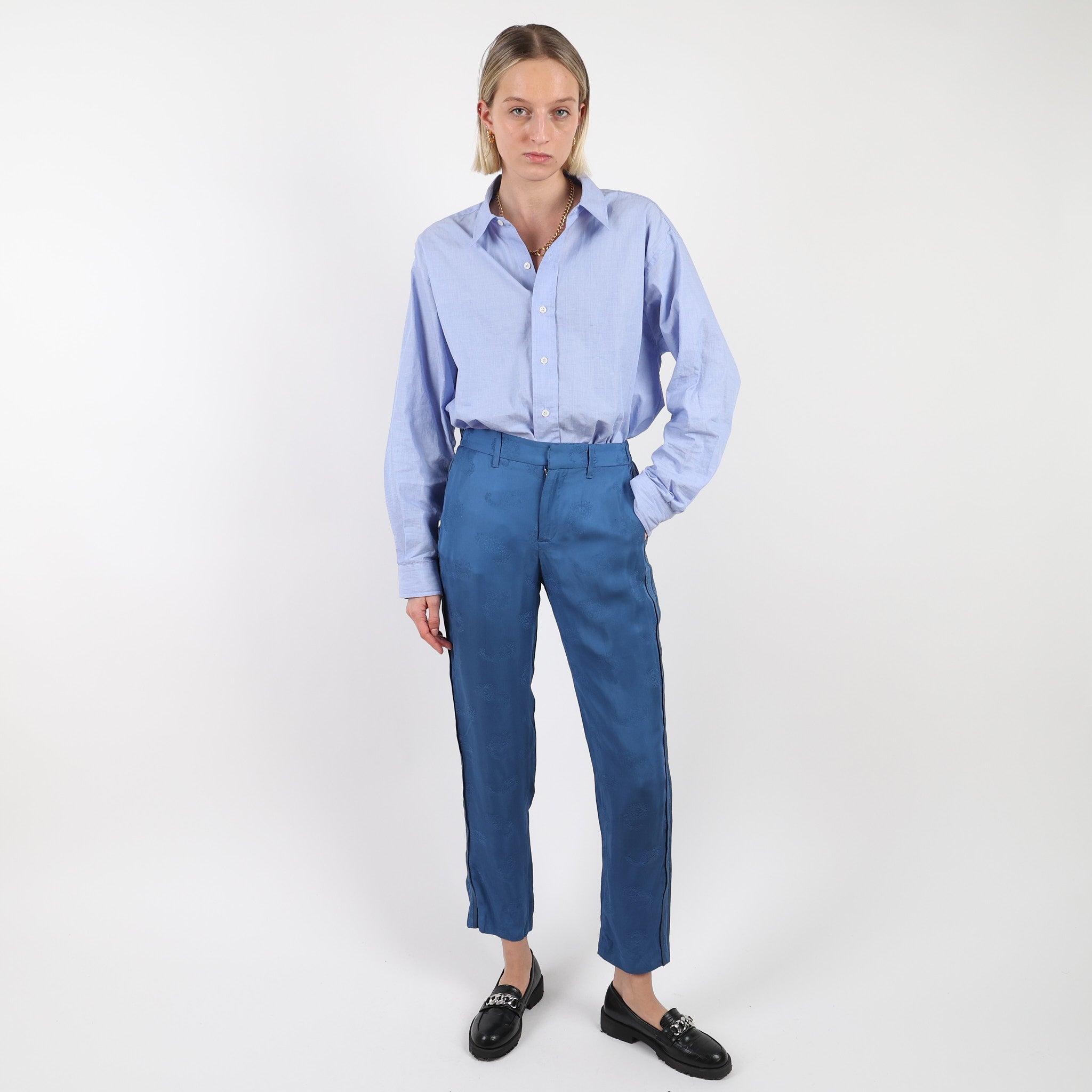Trousers, UK Size 6