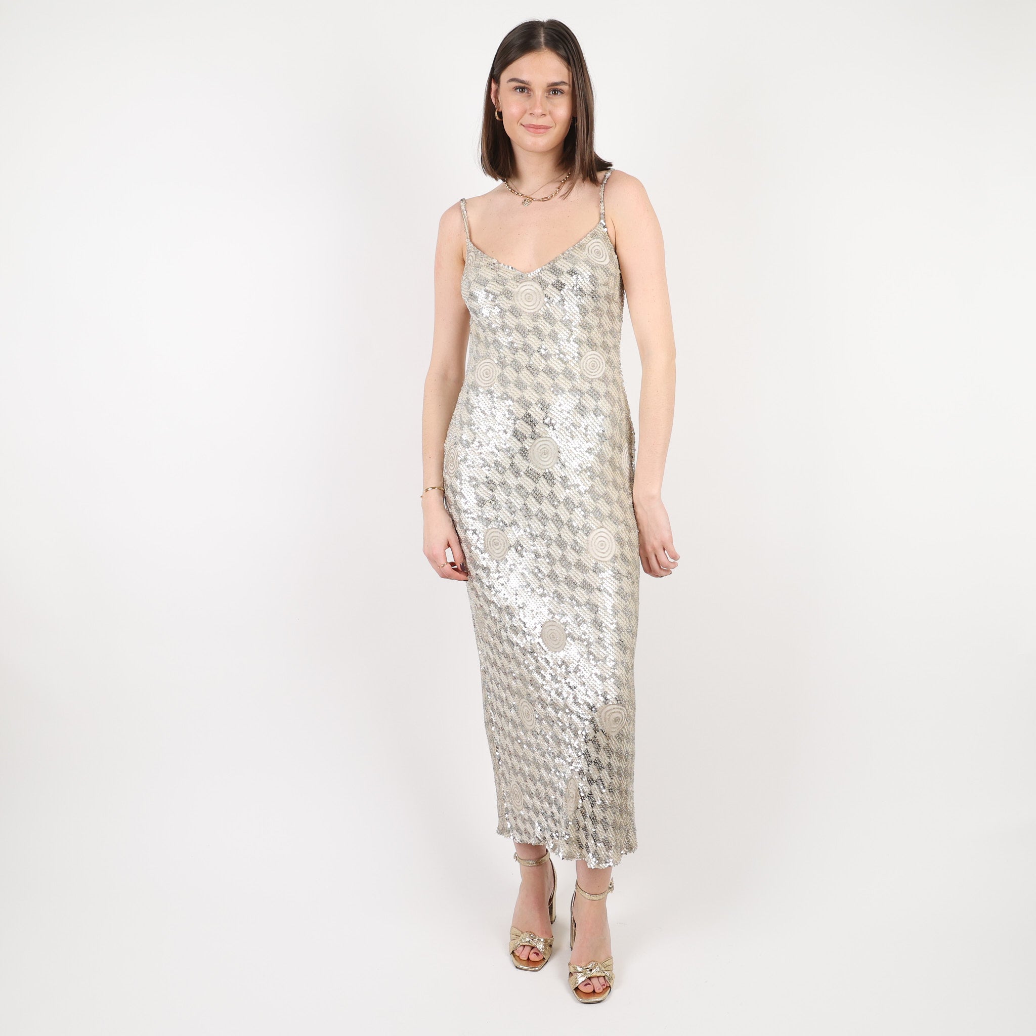 Dress, UK Size 10