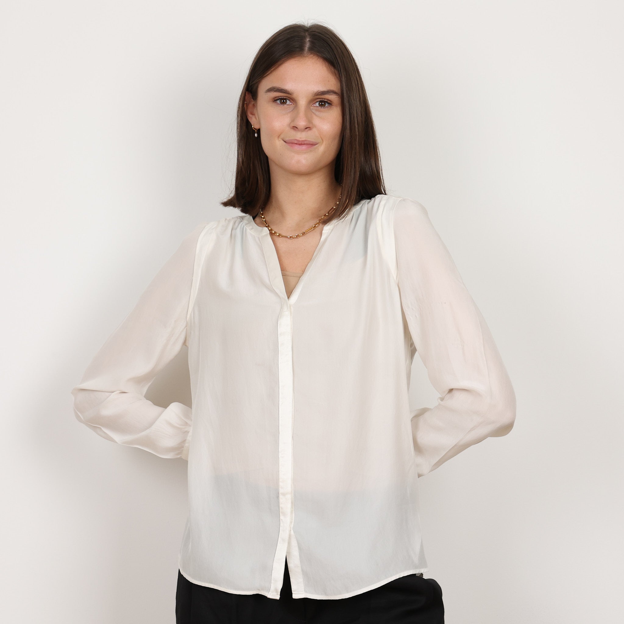 Blouse, UK Size 12