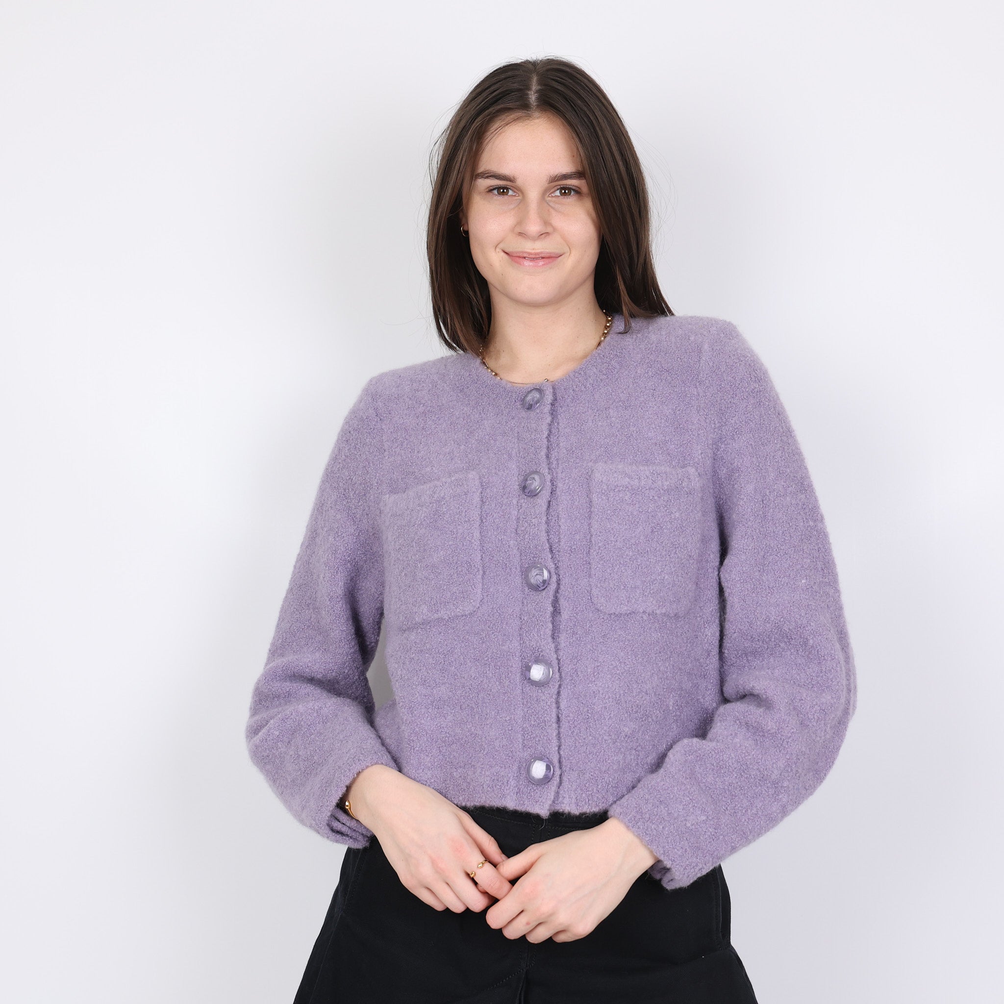 Cardigan, UK Size 10