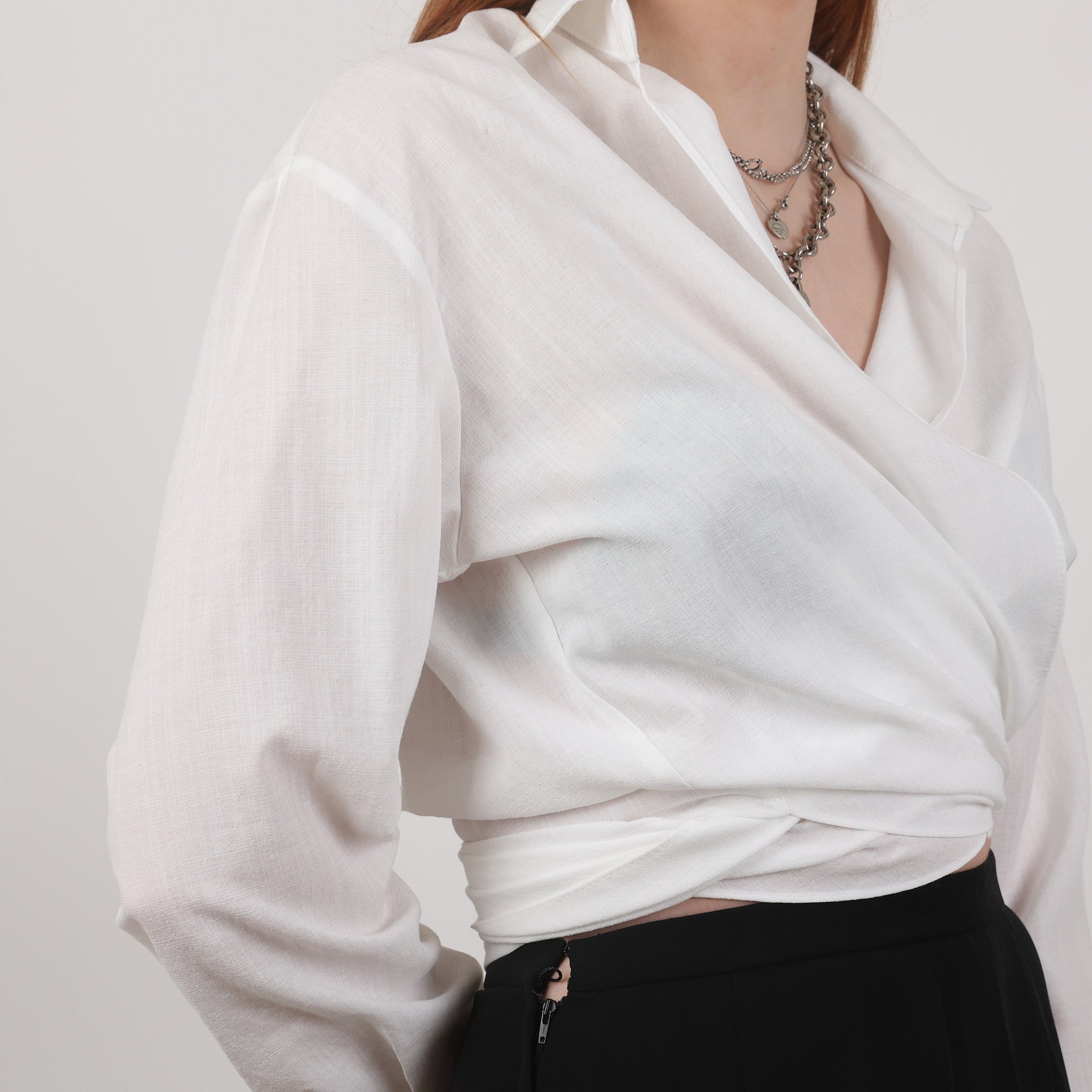 Top, UK Size 8