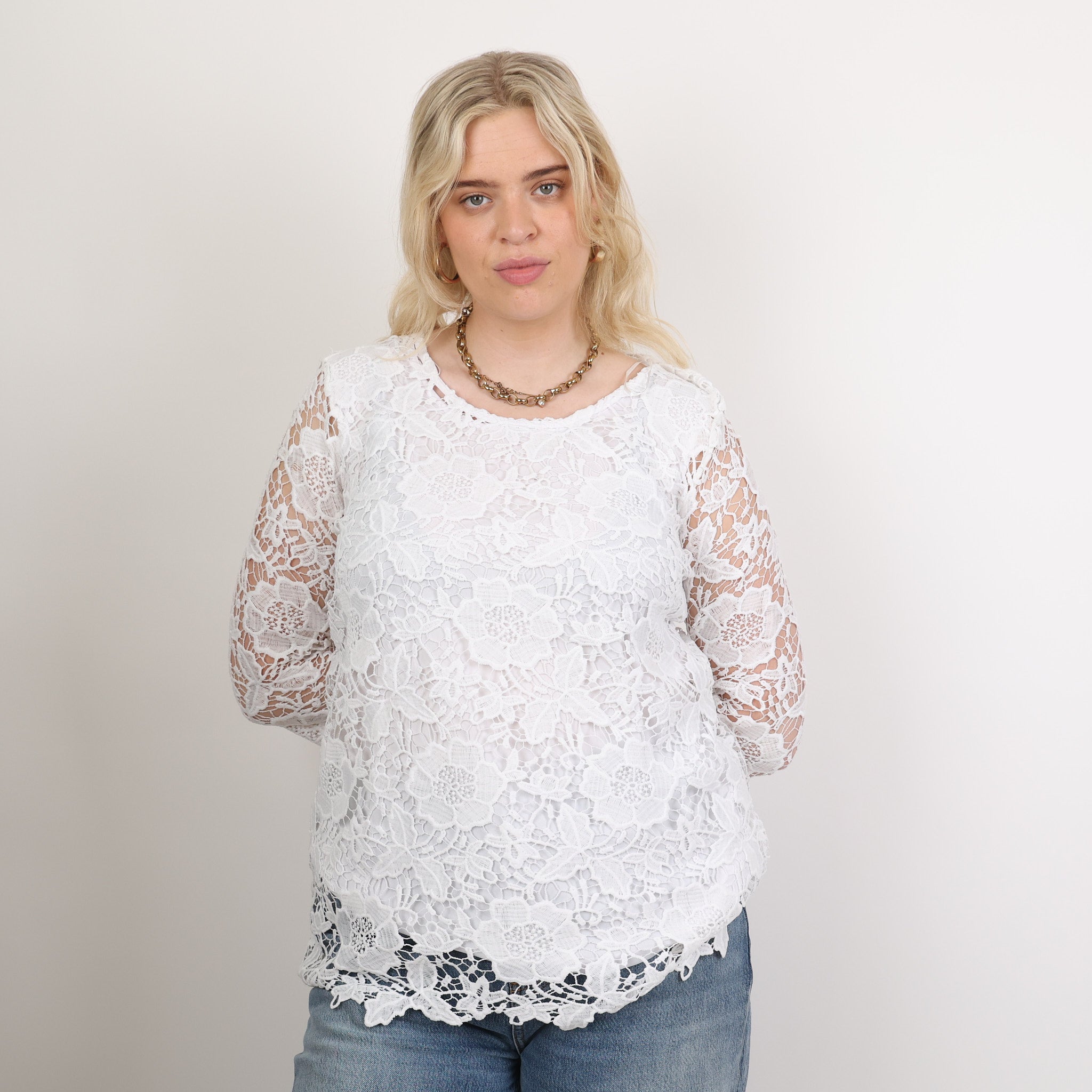 Top, UK Size 18