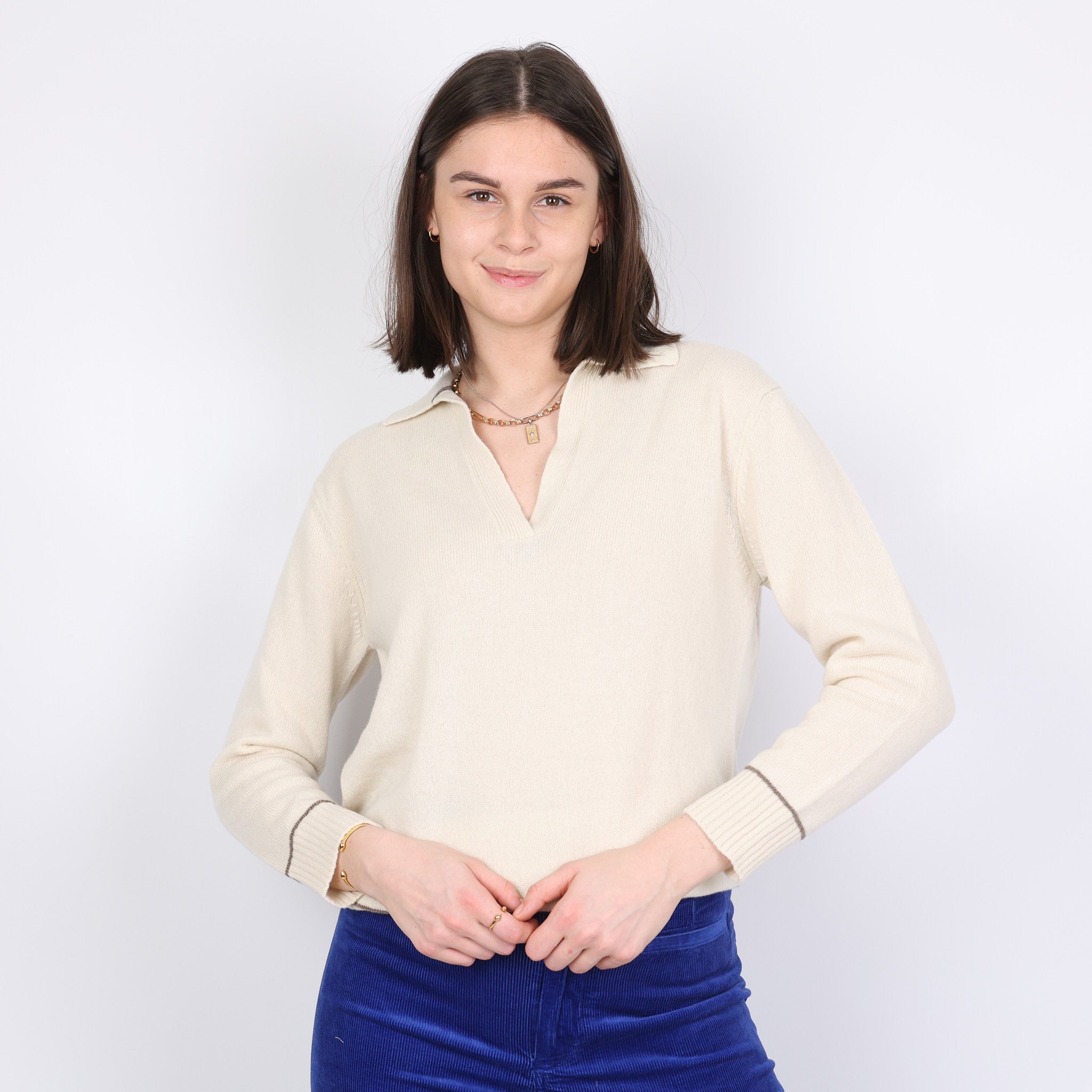 Knitwear, UK Size 8