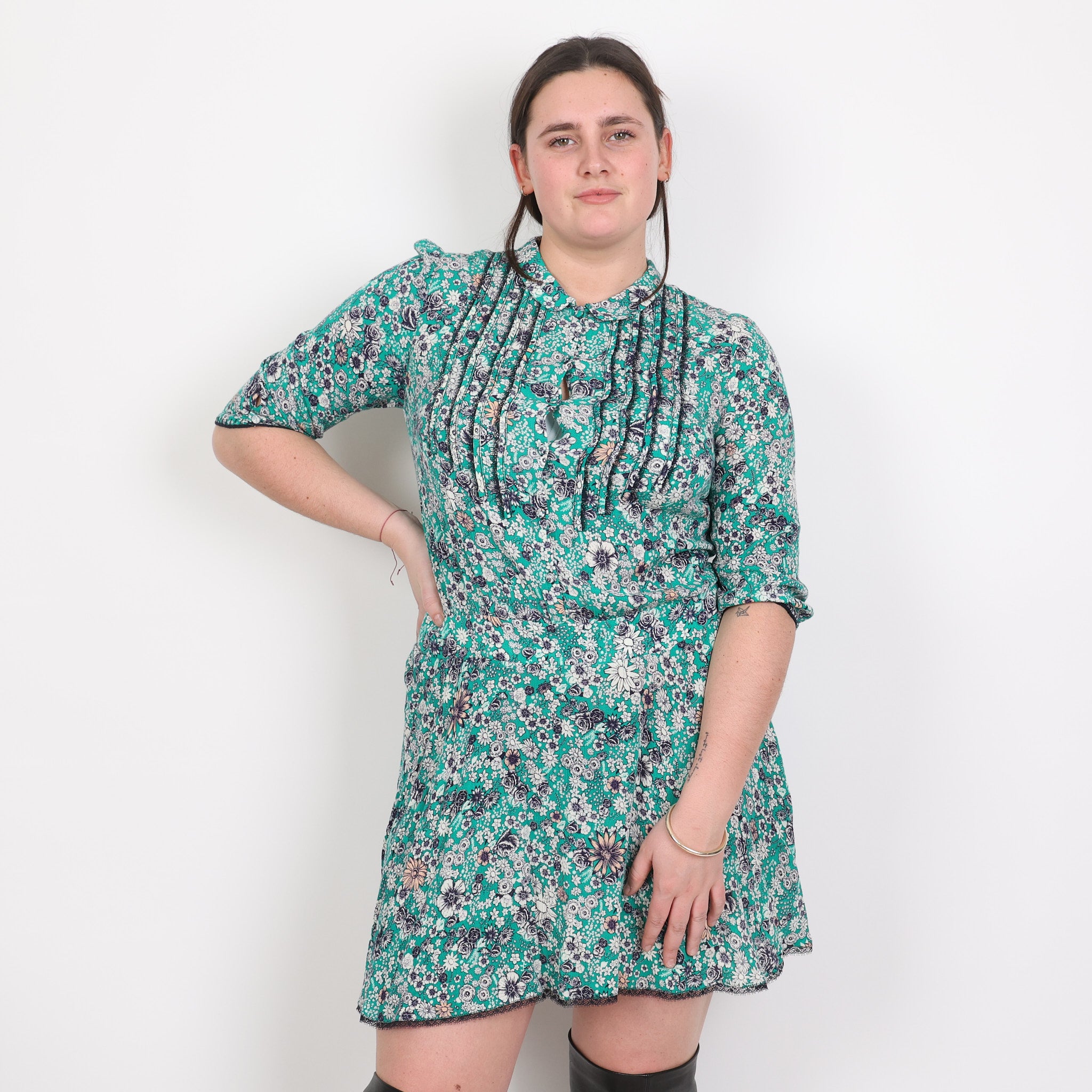 Dress, UK Size 12