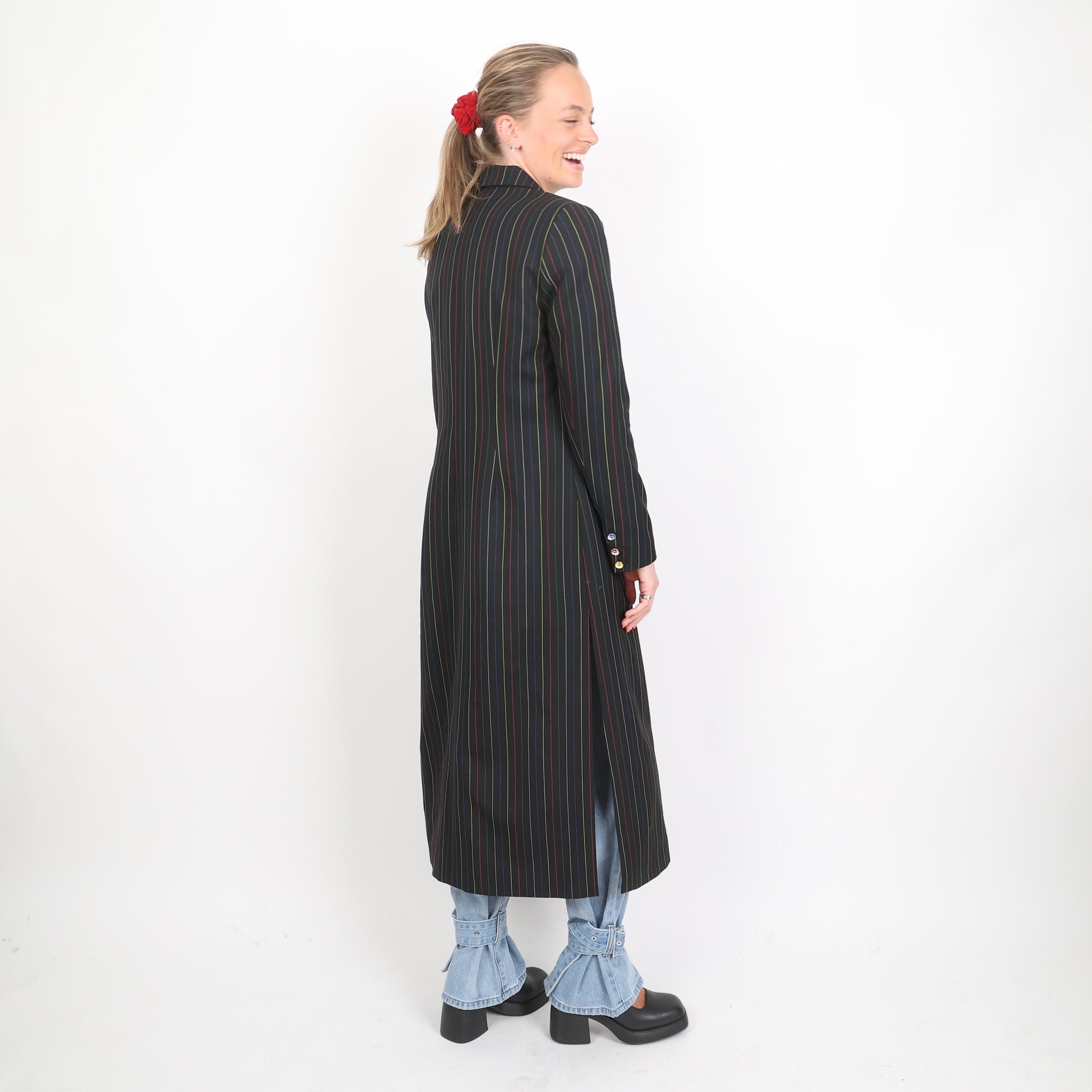 Jacket, UK Size 8