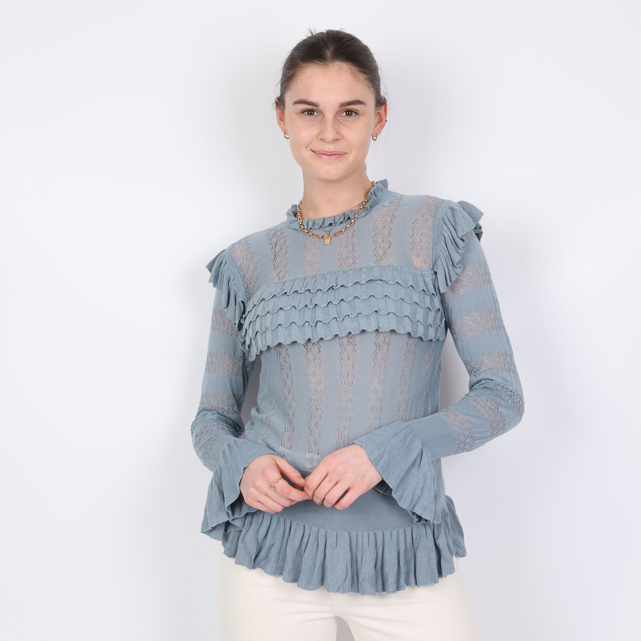 Top, UK Size 14