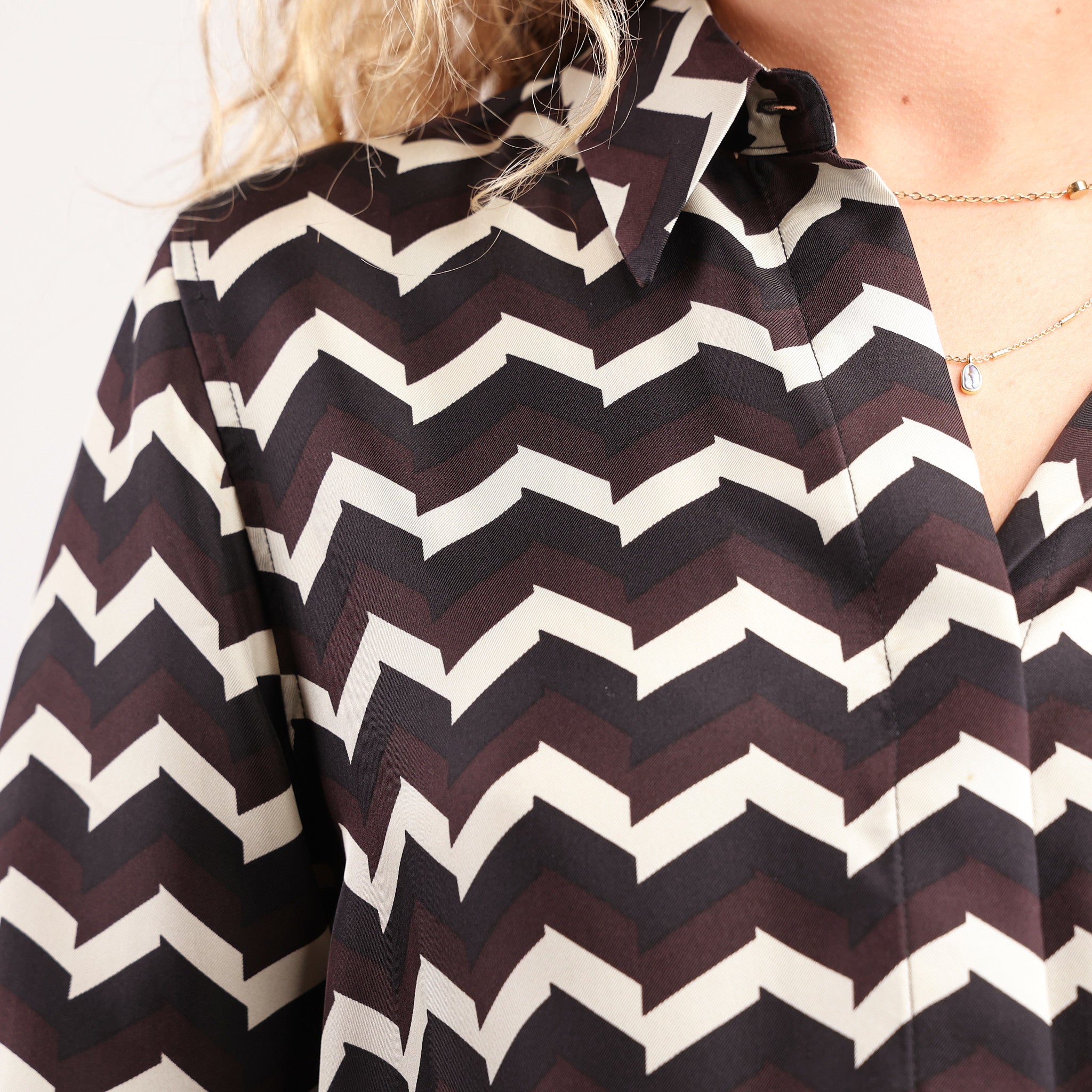 Shirt, UK Size 12