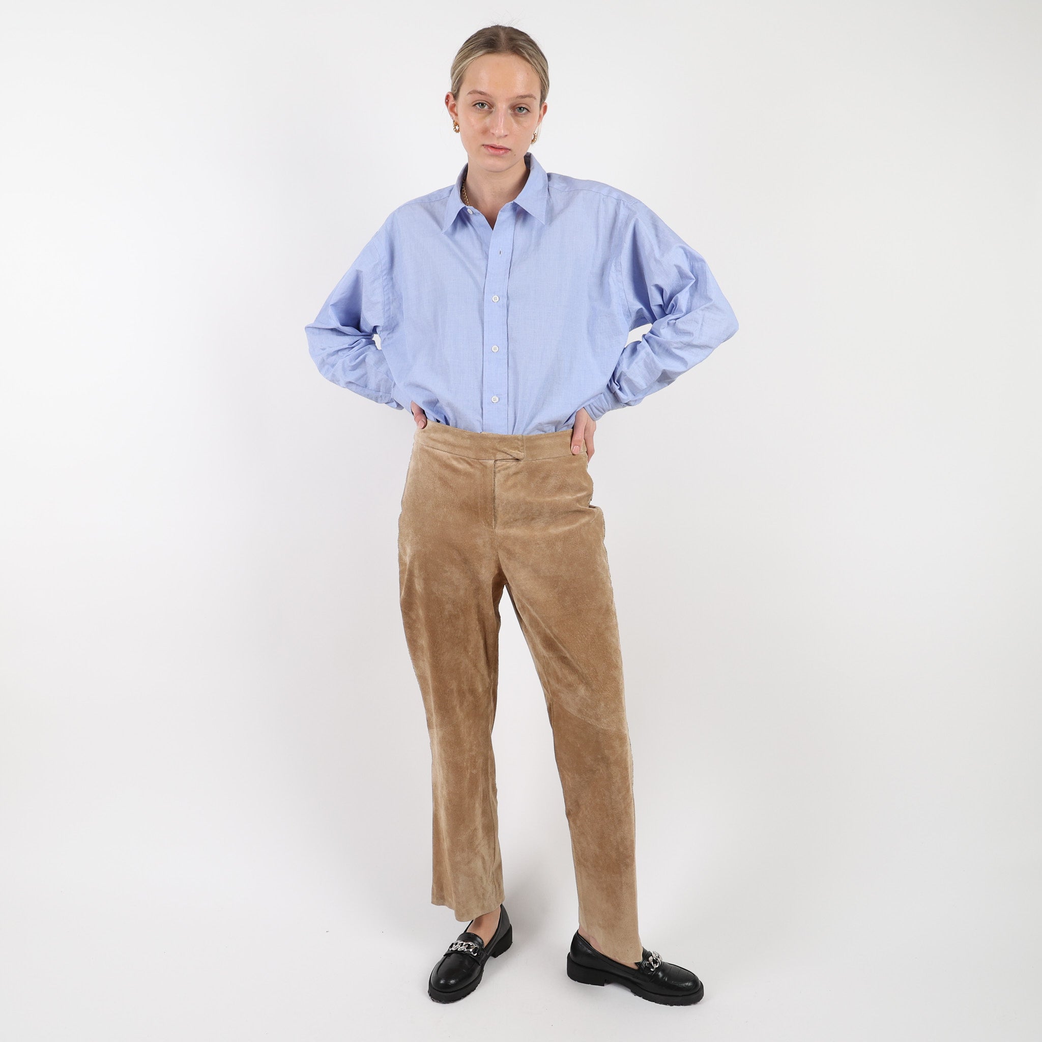 Trousers, UK Size 10