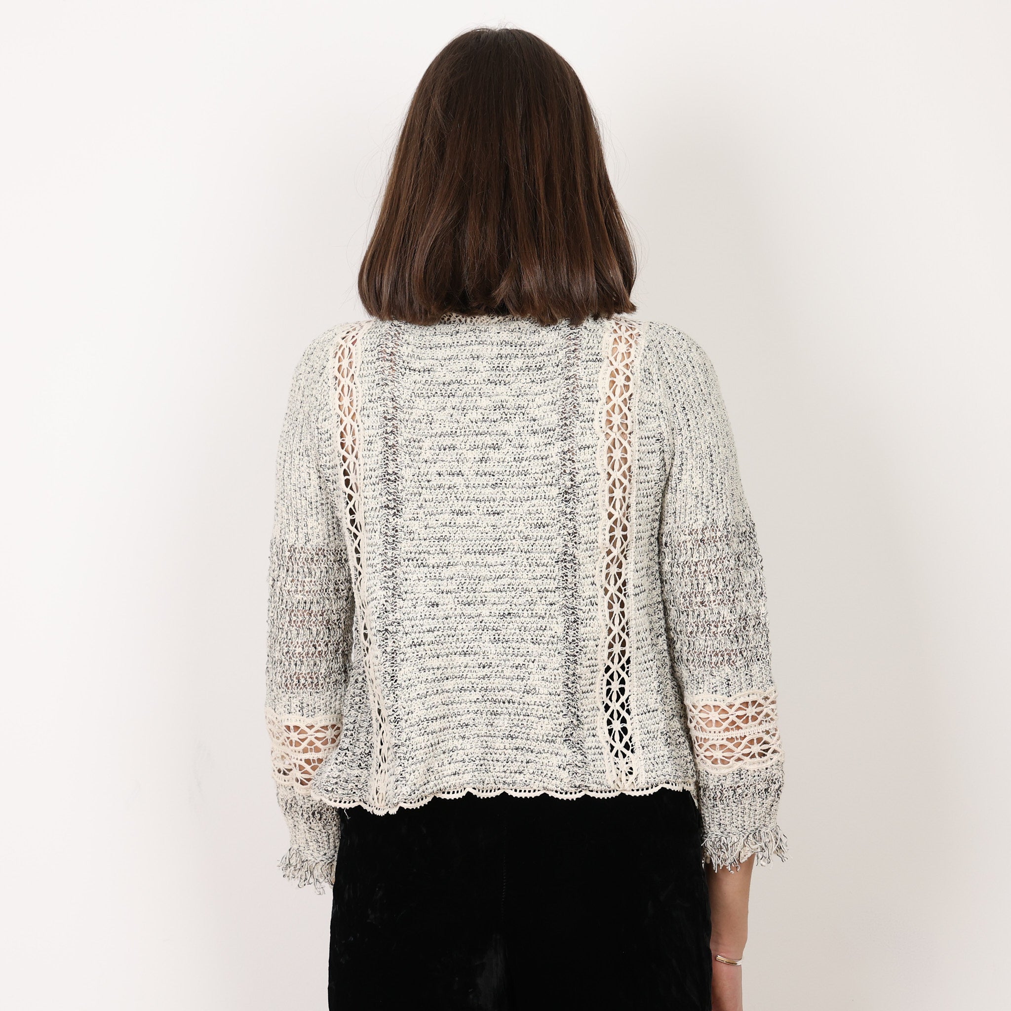 Knitwear, UK Size 6