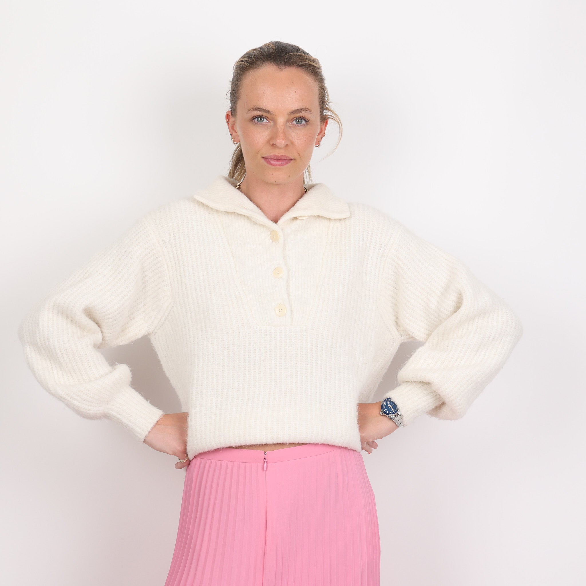 Knitwear, UK Size 8