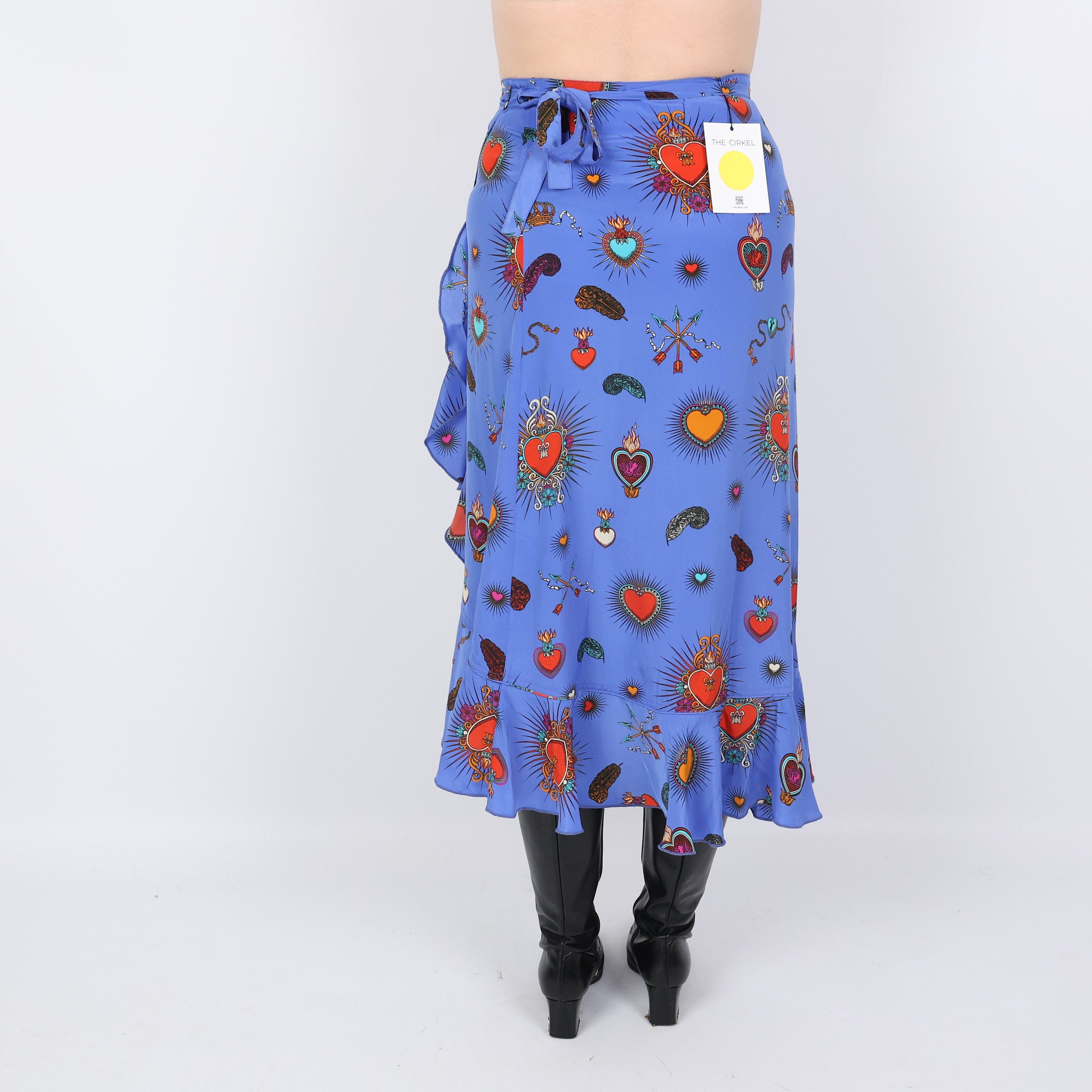 Skirt, UK Size 14