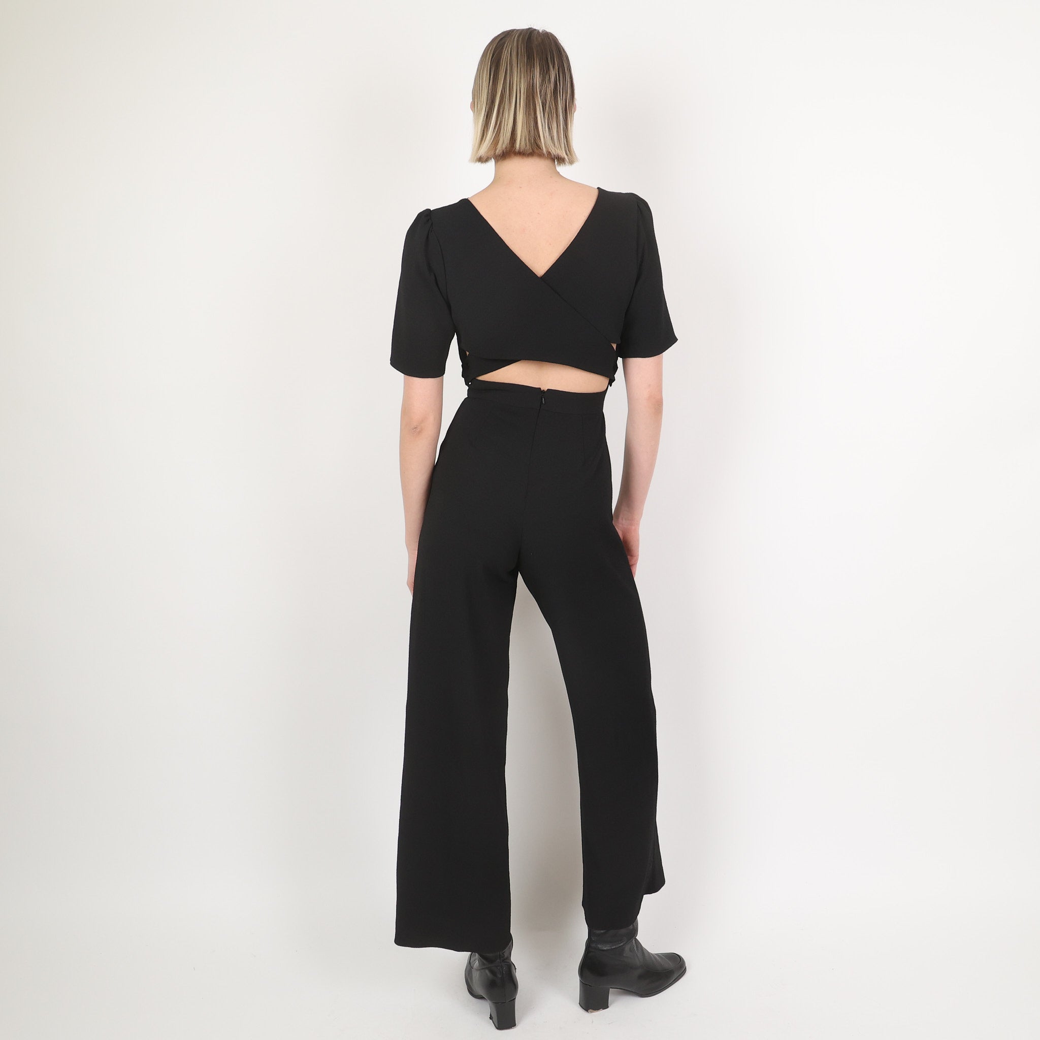 Jumpsuit, UK Size 8