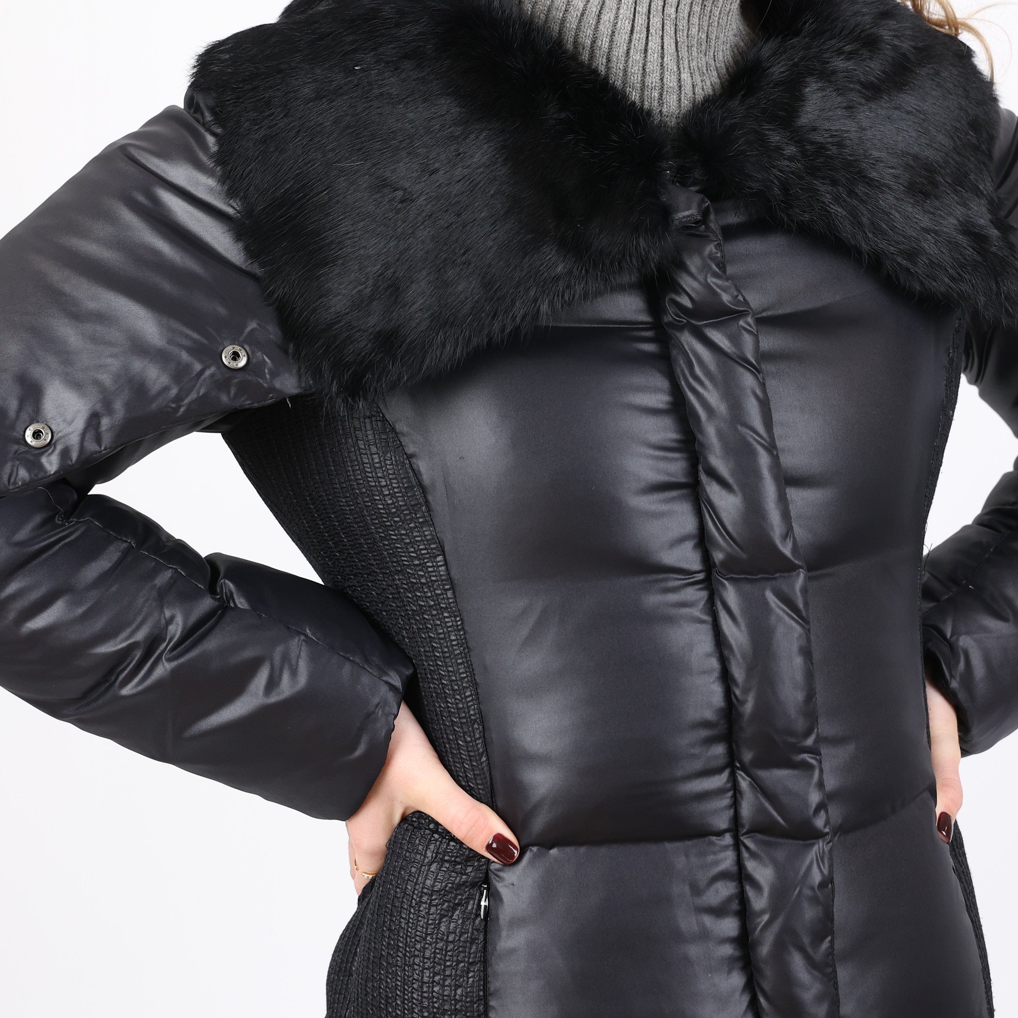 Jacket, UK Size 8