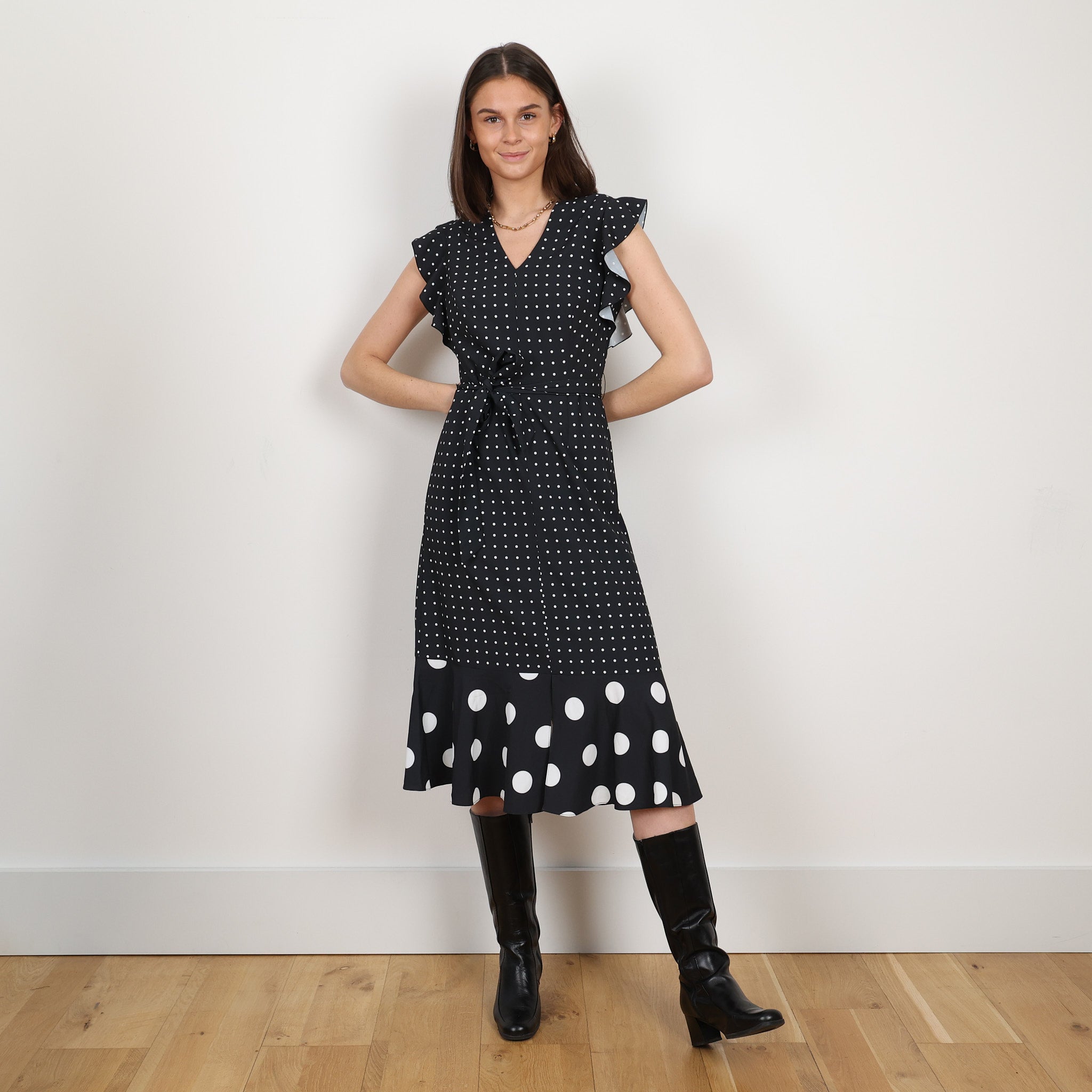 Dress, UK Size 8