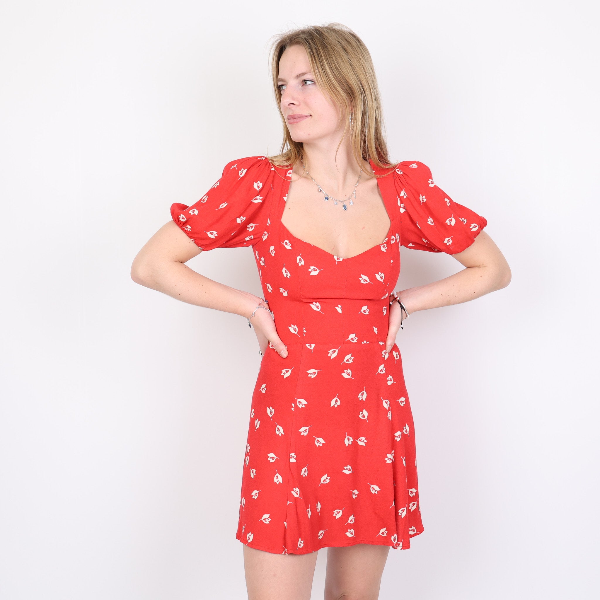 Dress, UK Size 8