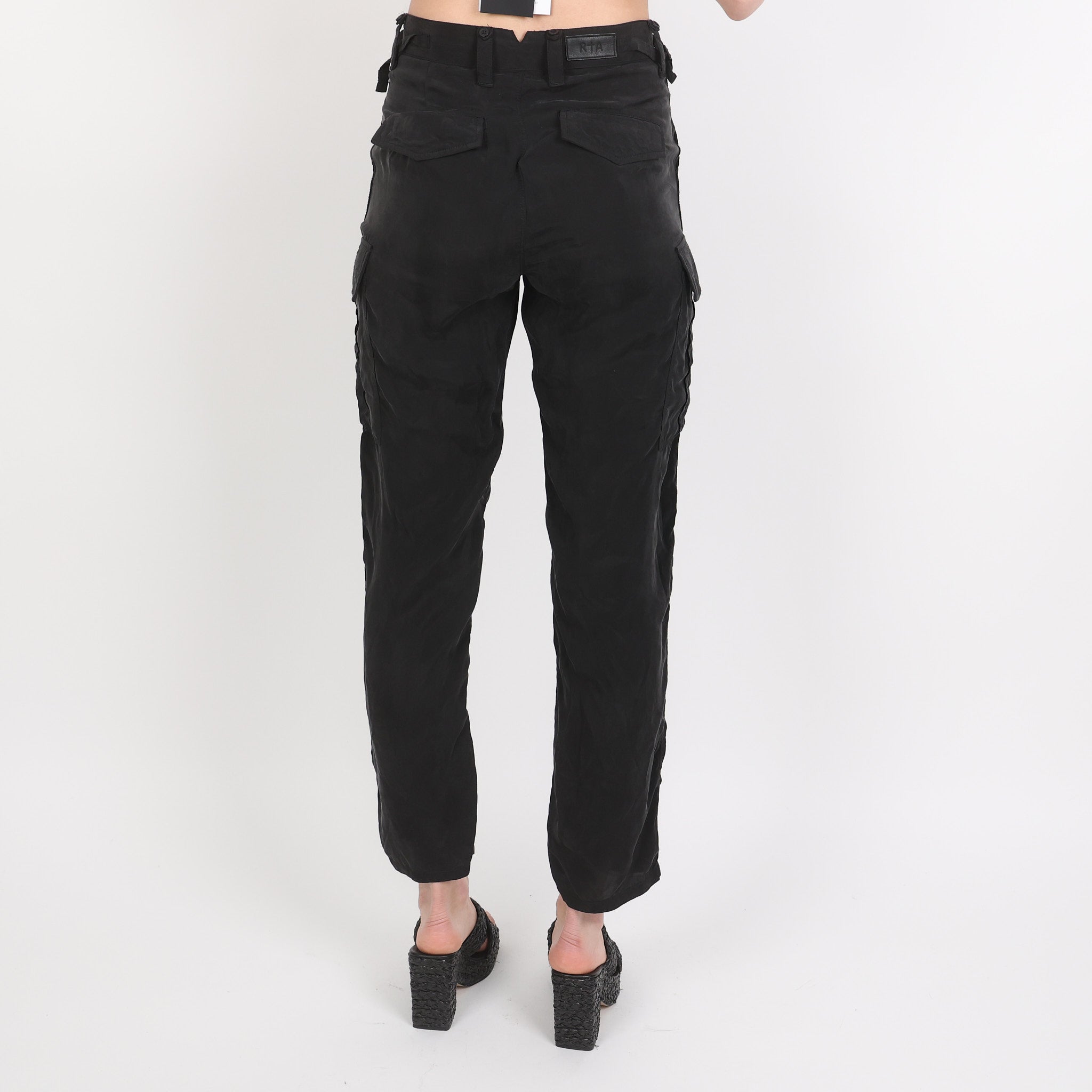 Jeans, Waist 23