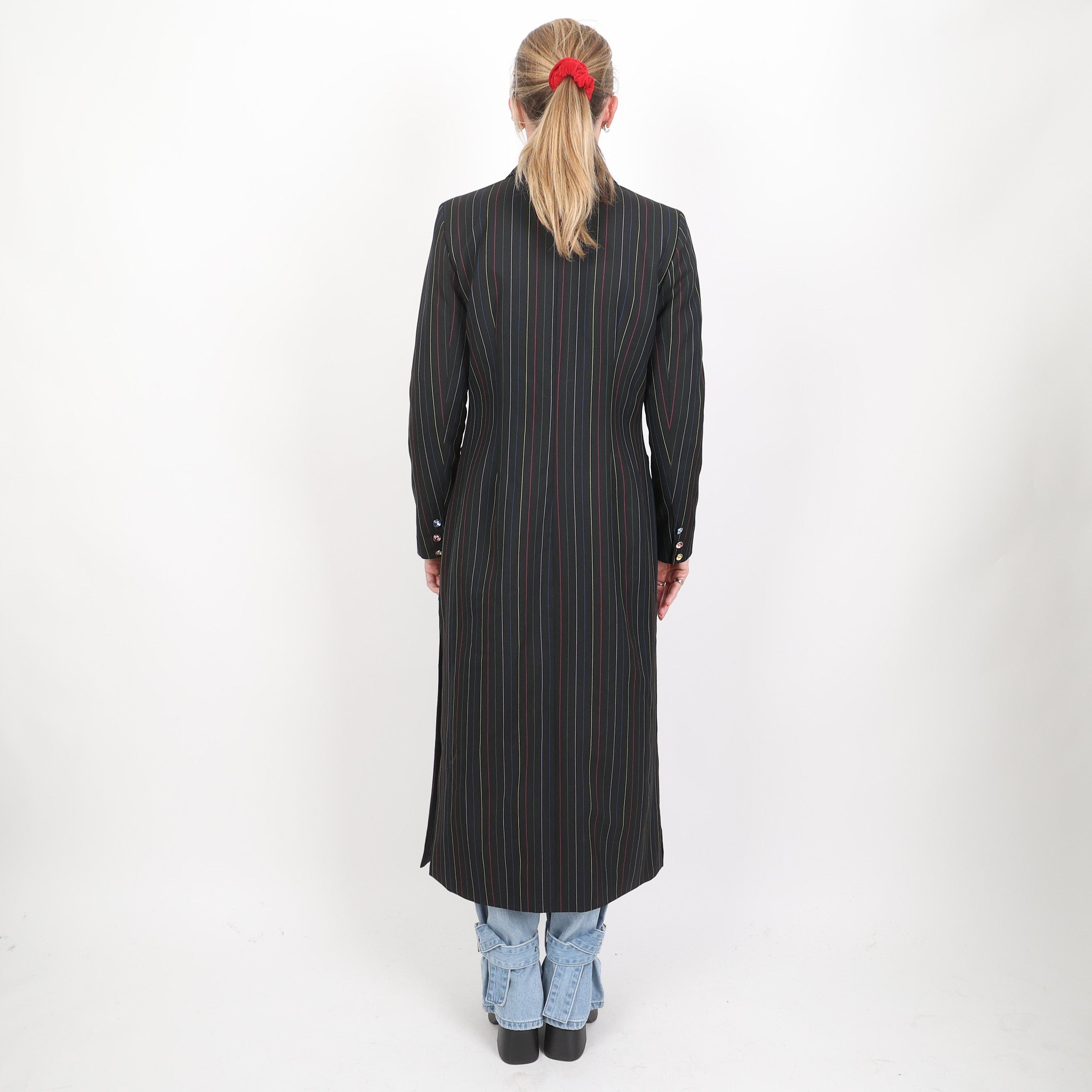 Jacket, UK Size 8