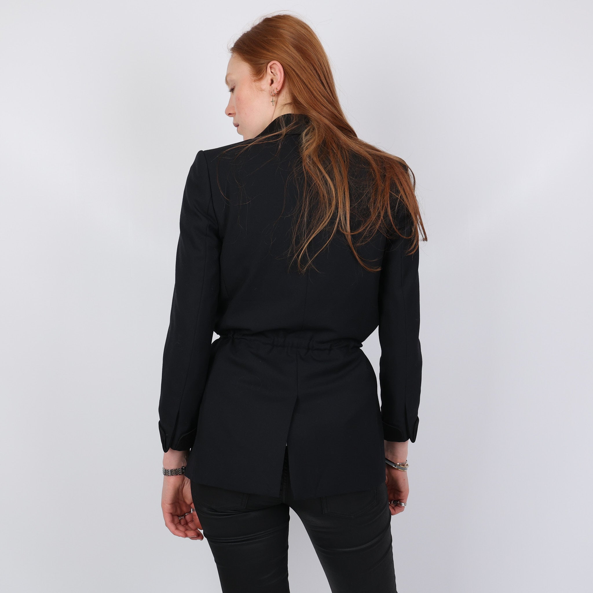Jacket, UK Size 8