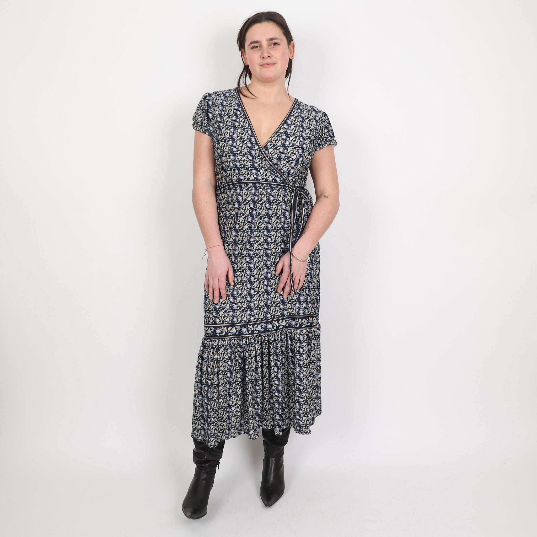 Dress, UK Size 14