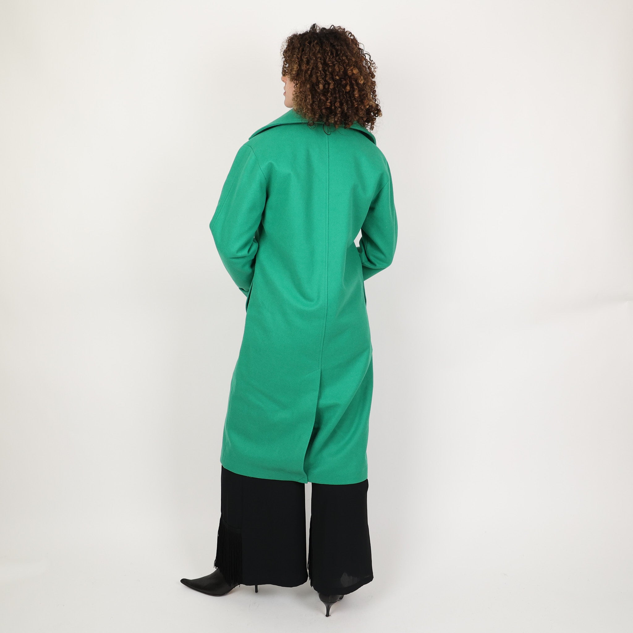 Coat, UK Size 10