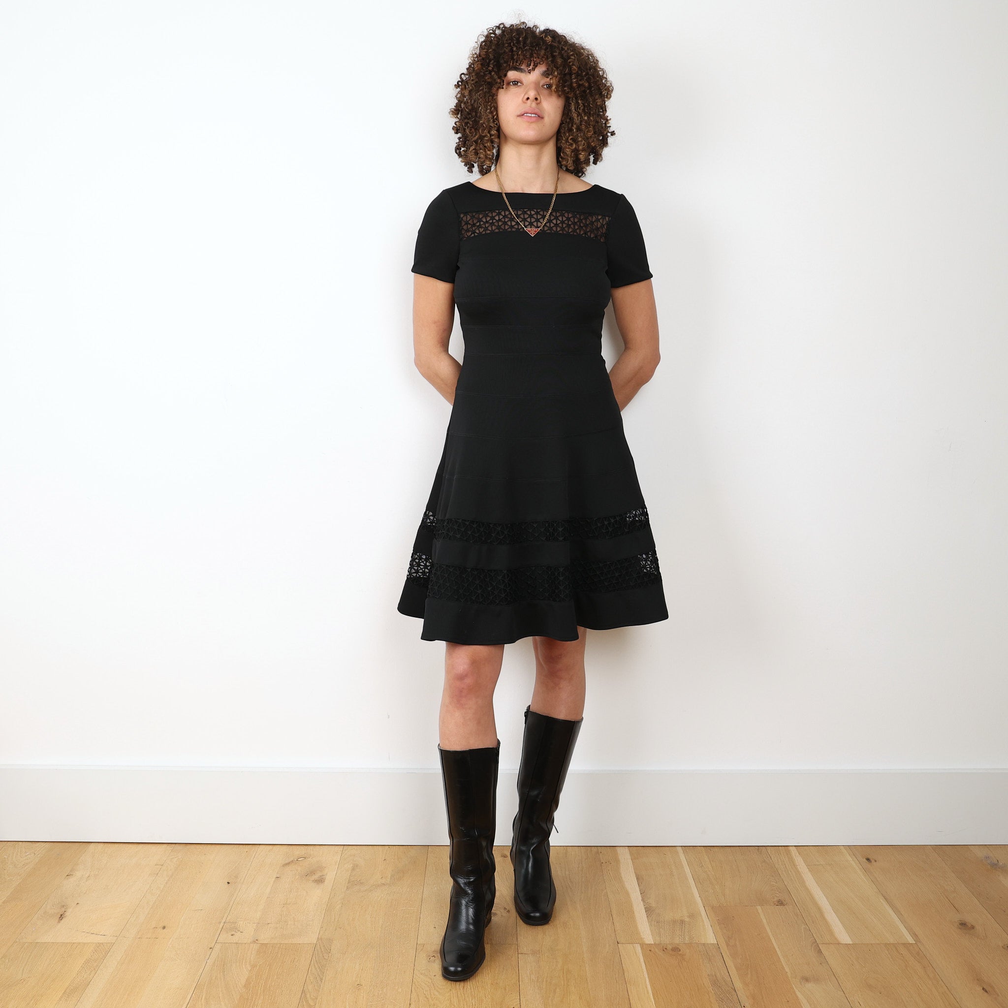 Dress, UK Size 10