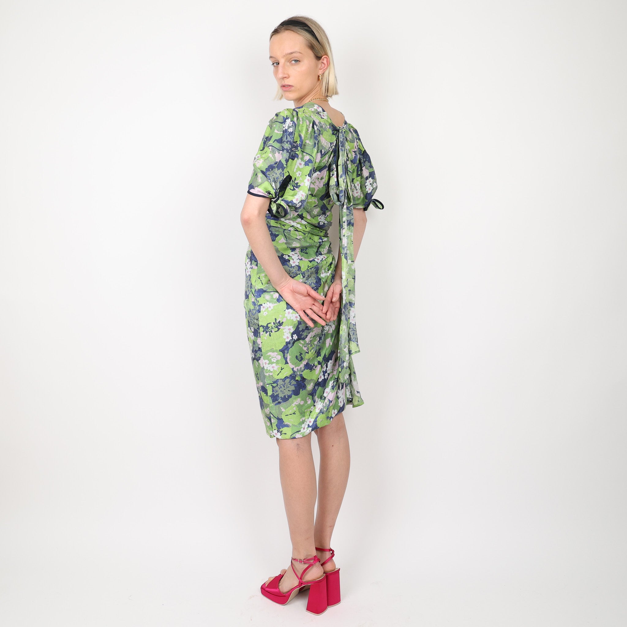 Dress, UK Size 10