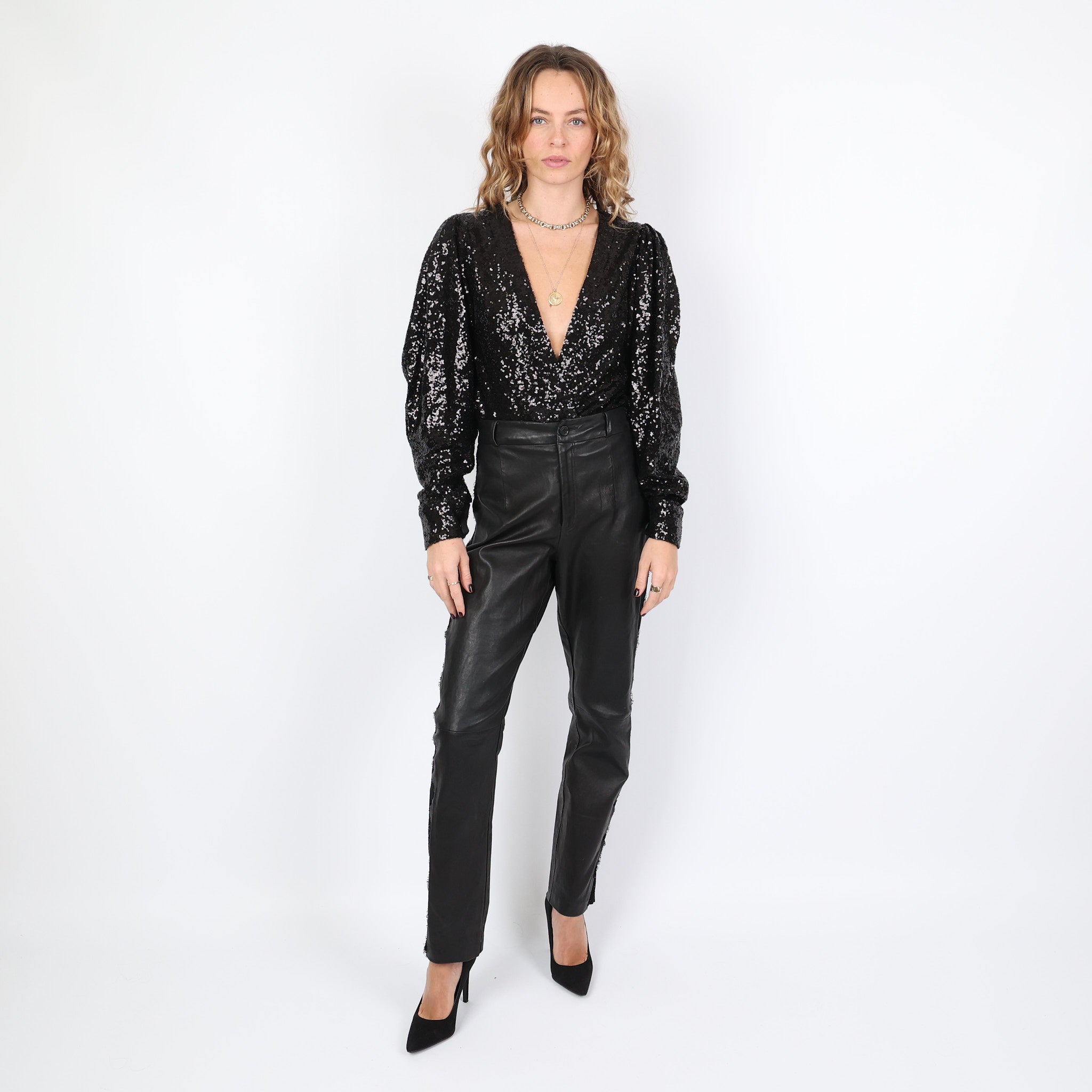 Trousers, UK Size 8