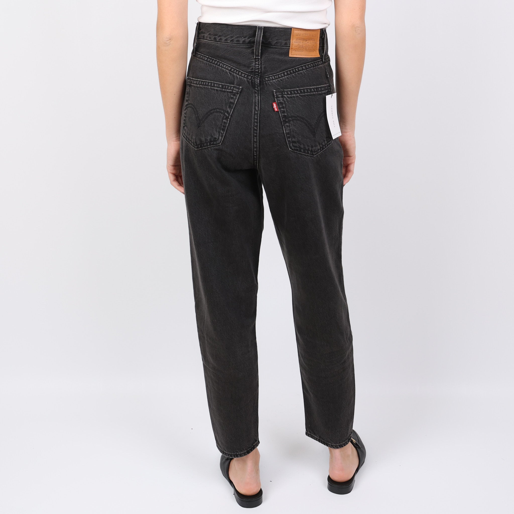Jeans, Waist 25