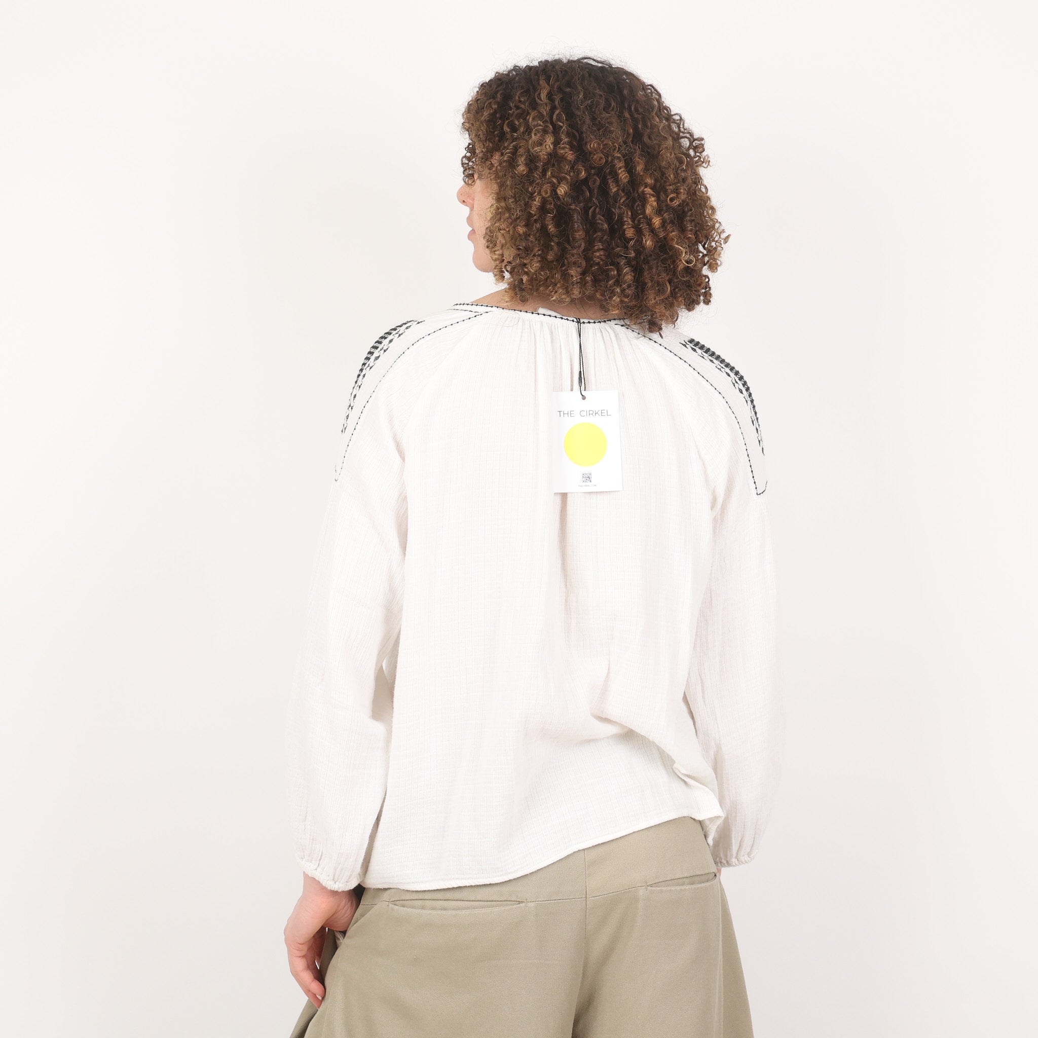 Top, UK Size 10