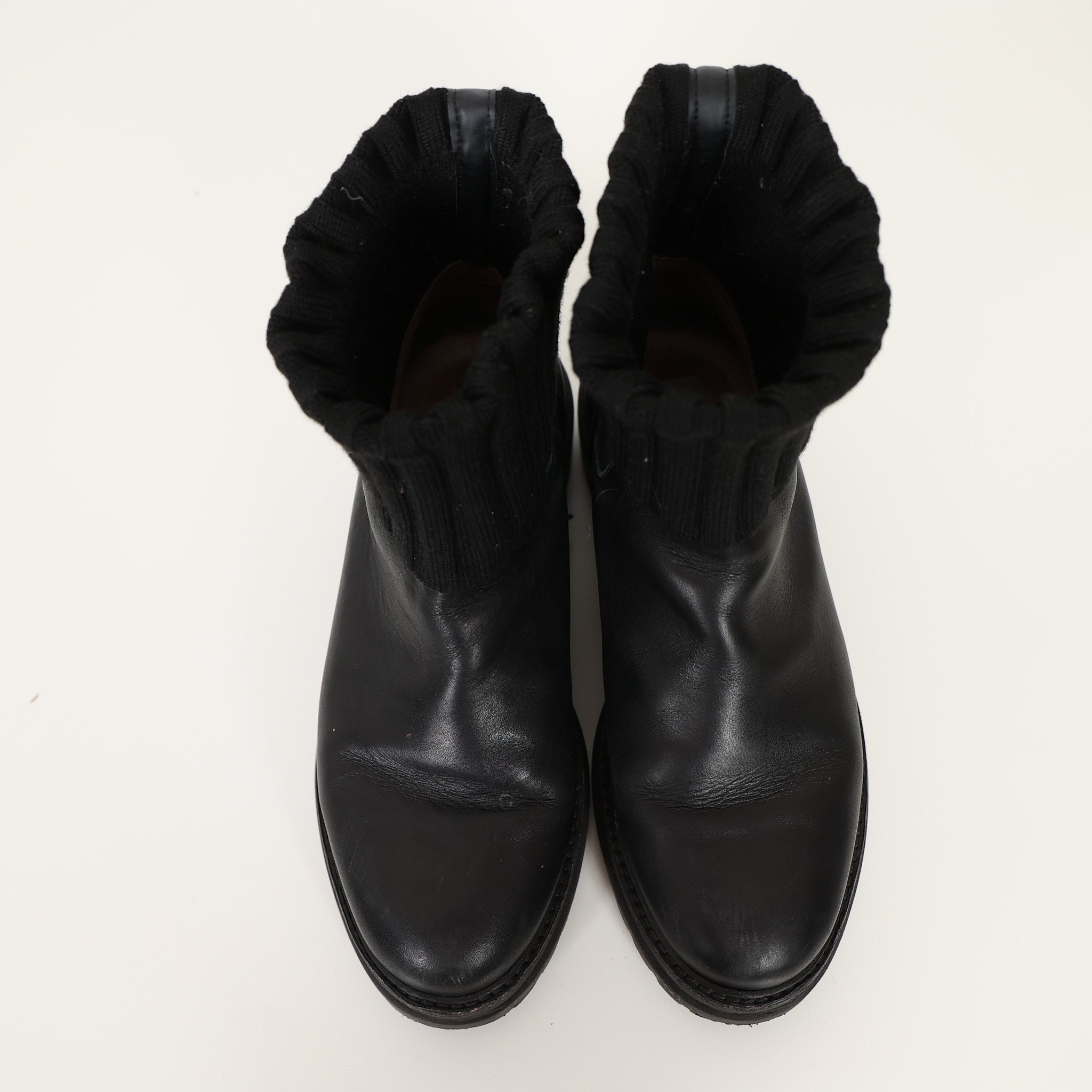 Boots, Shoe Size 38