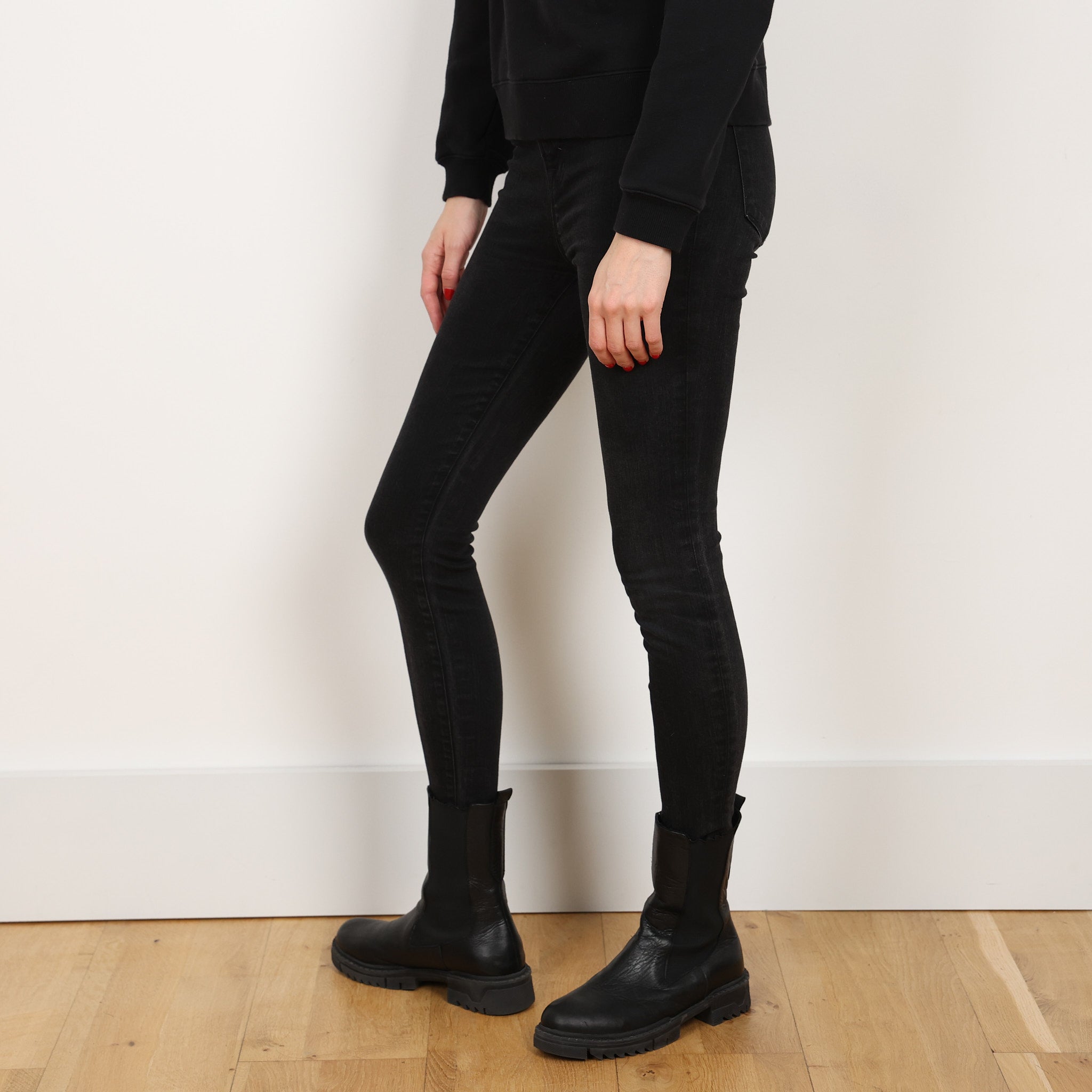 Trousers, Waist 26