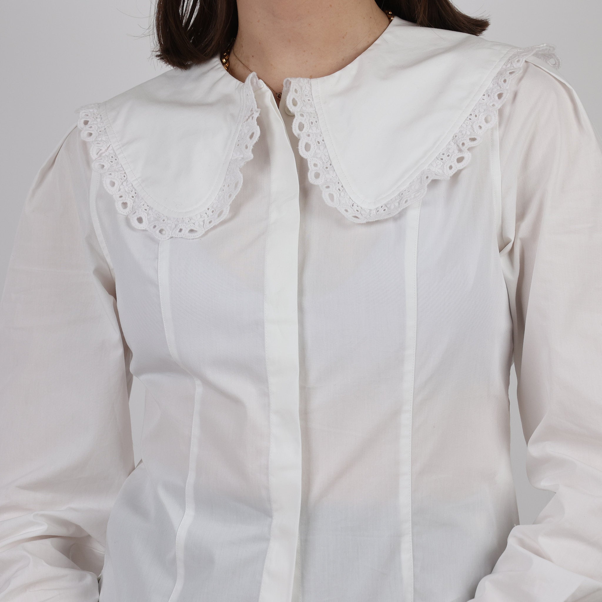 Blouse, UK Size 8
