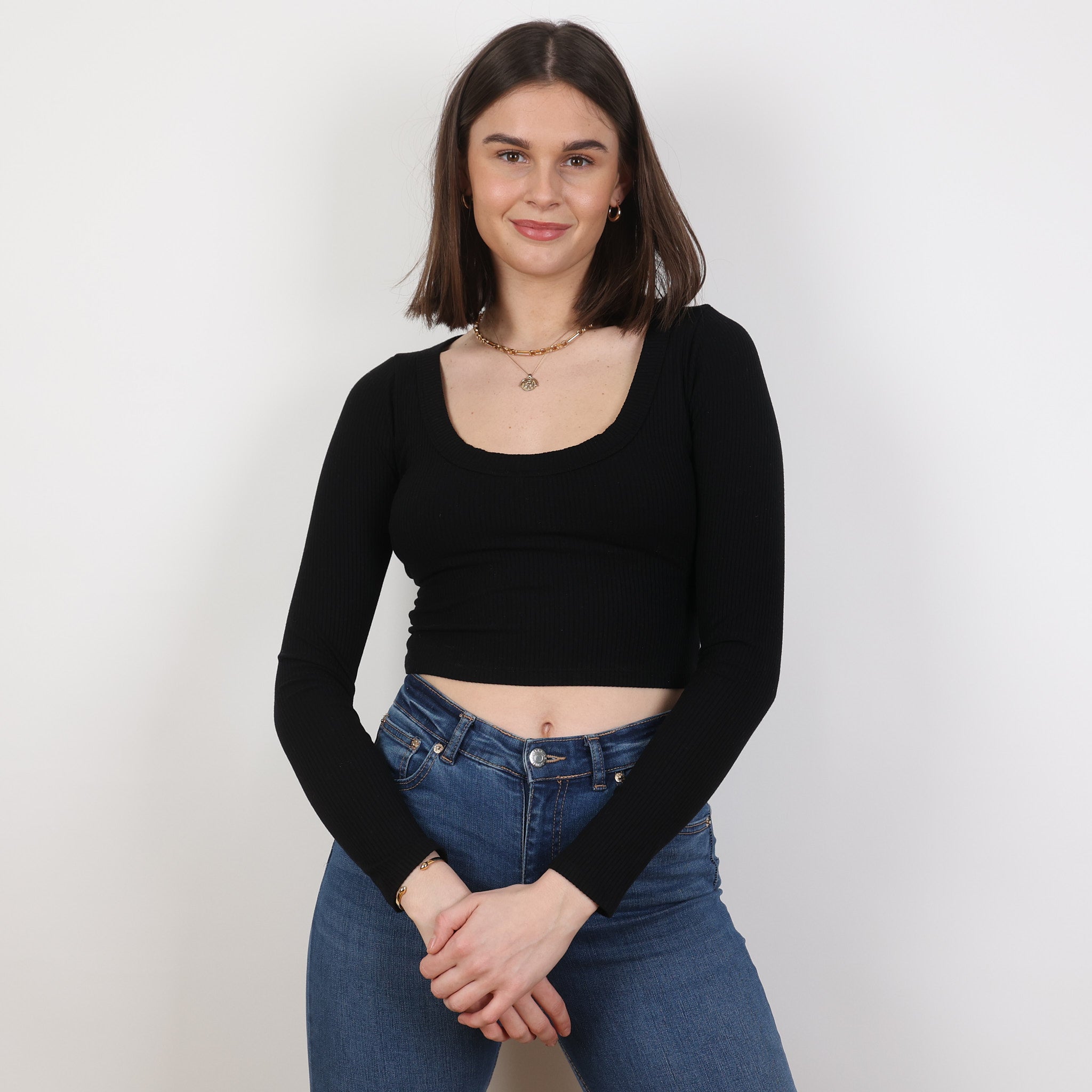 Top, UK Size 12