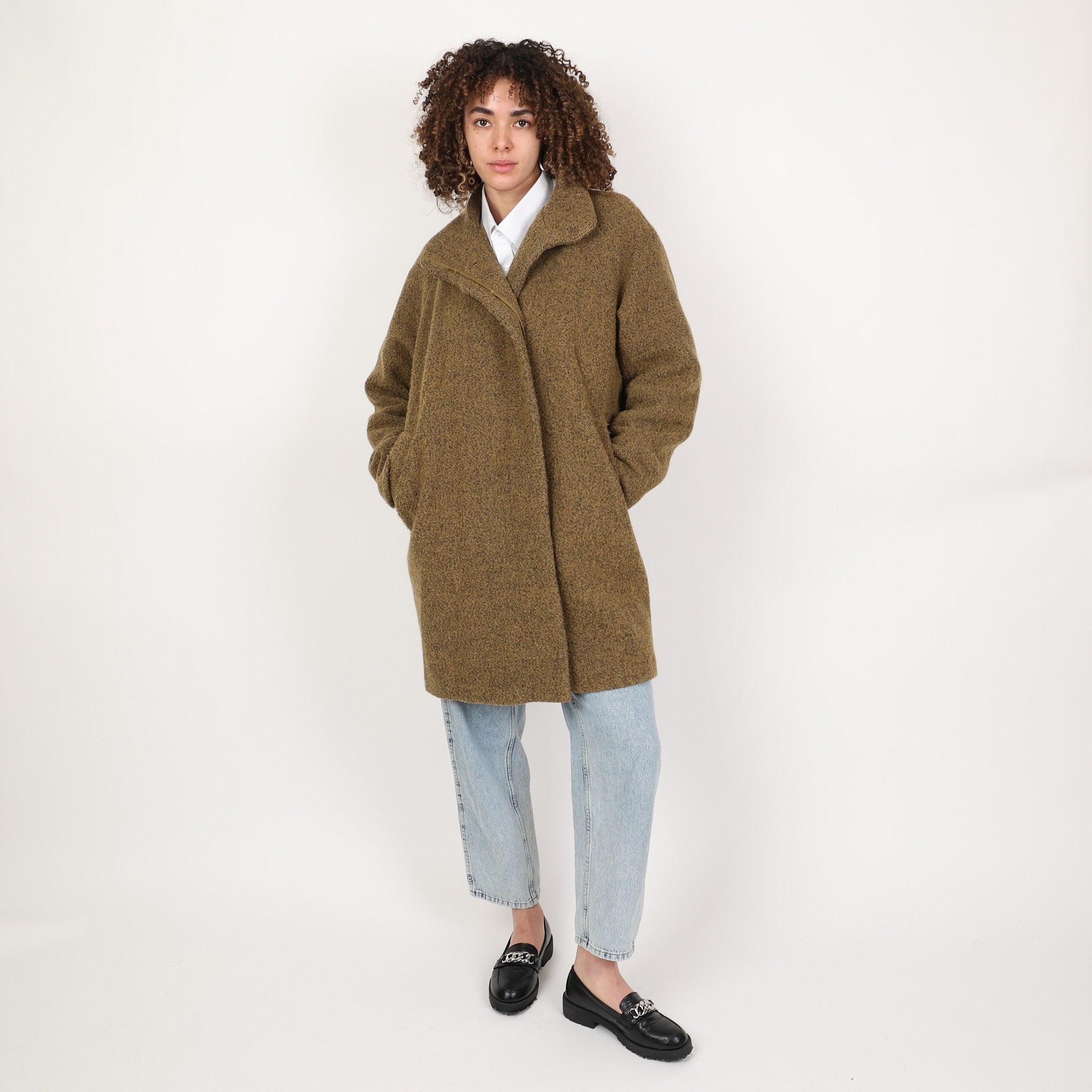 Jacket, UK Size 10