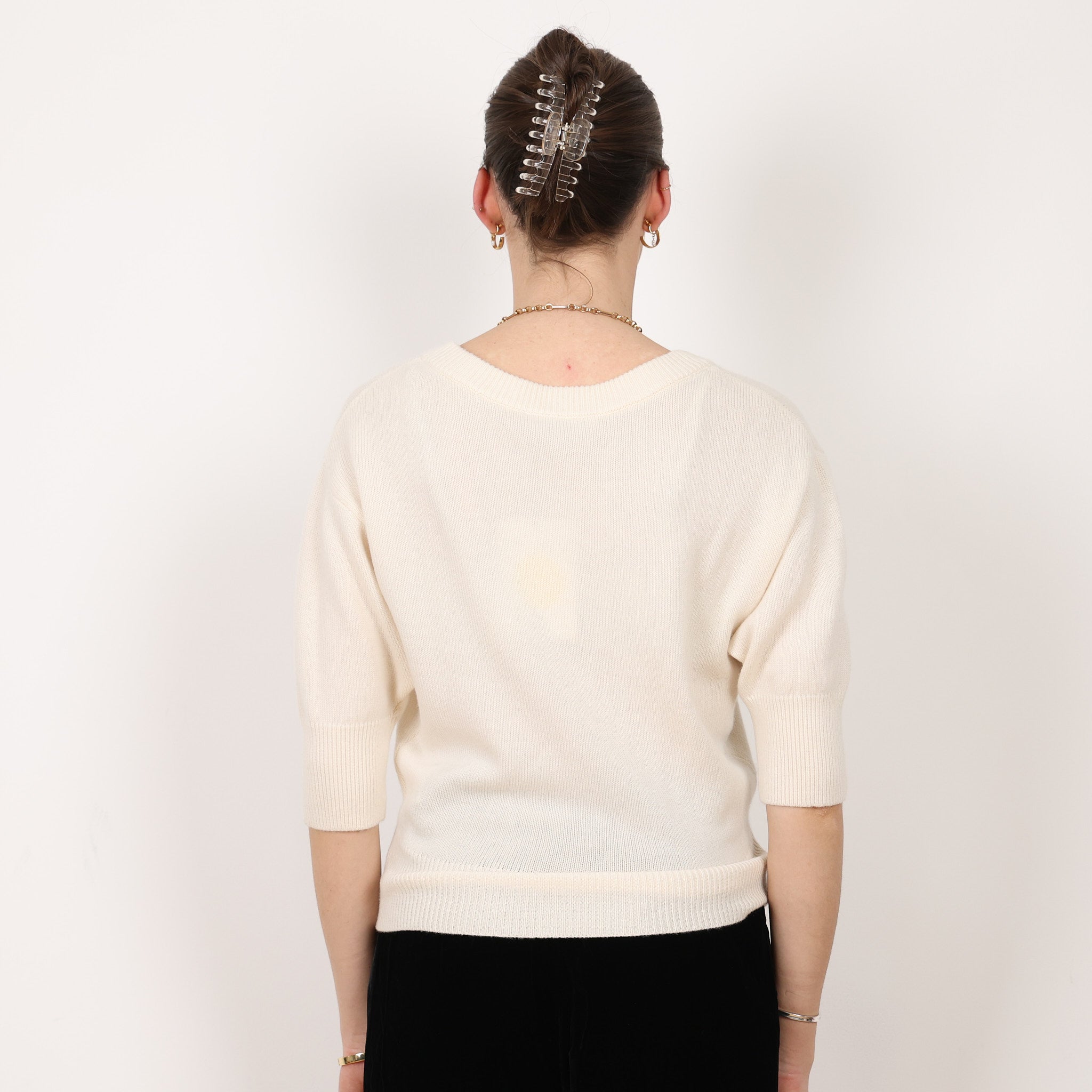 Knitwear, UK Size 6