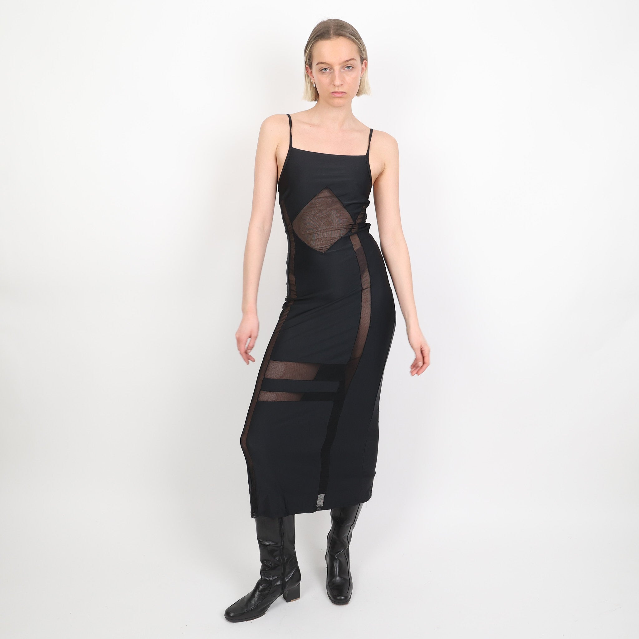 Dress, UK Size 10