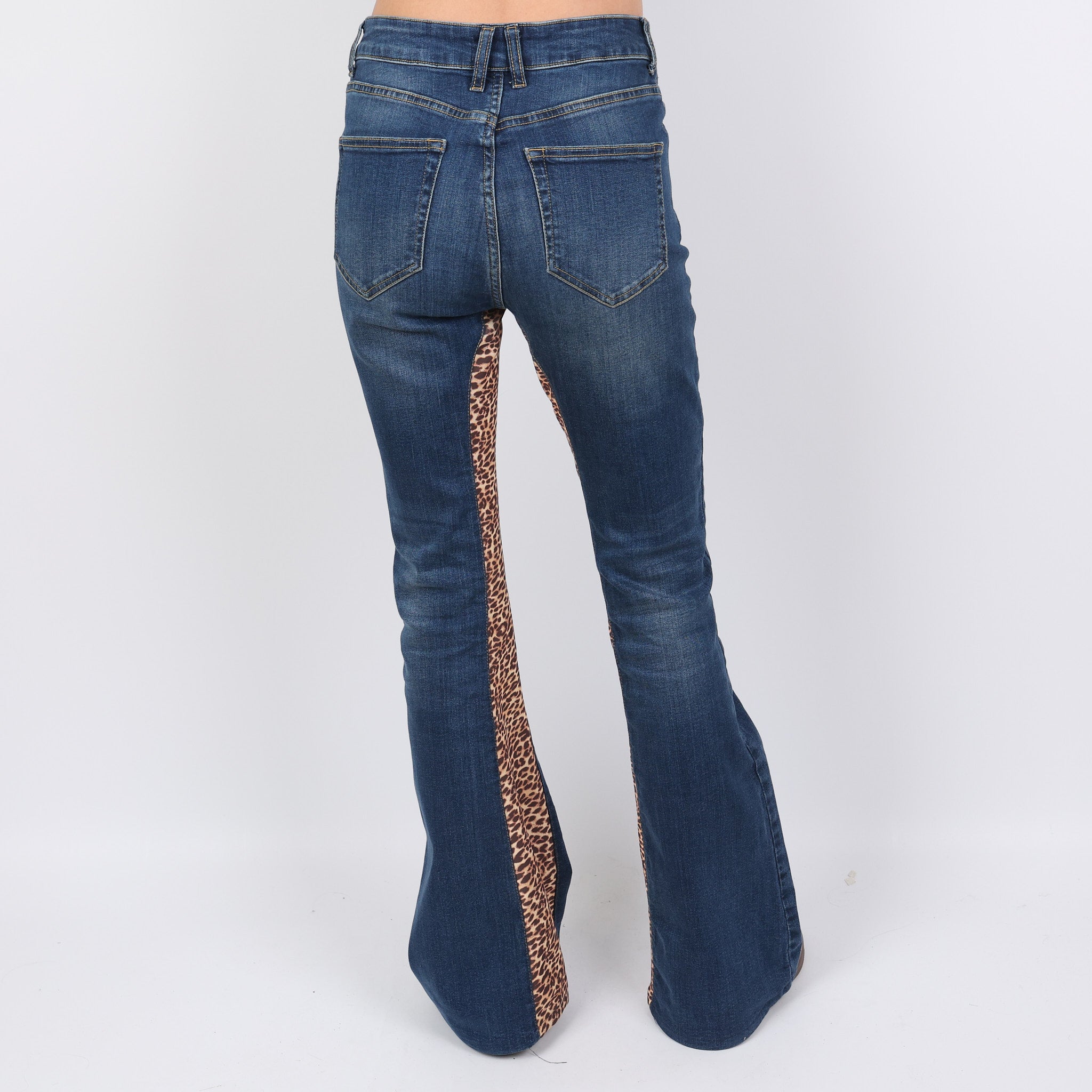 Jeans, Waist 28