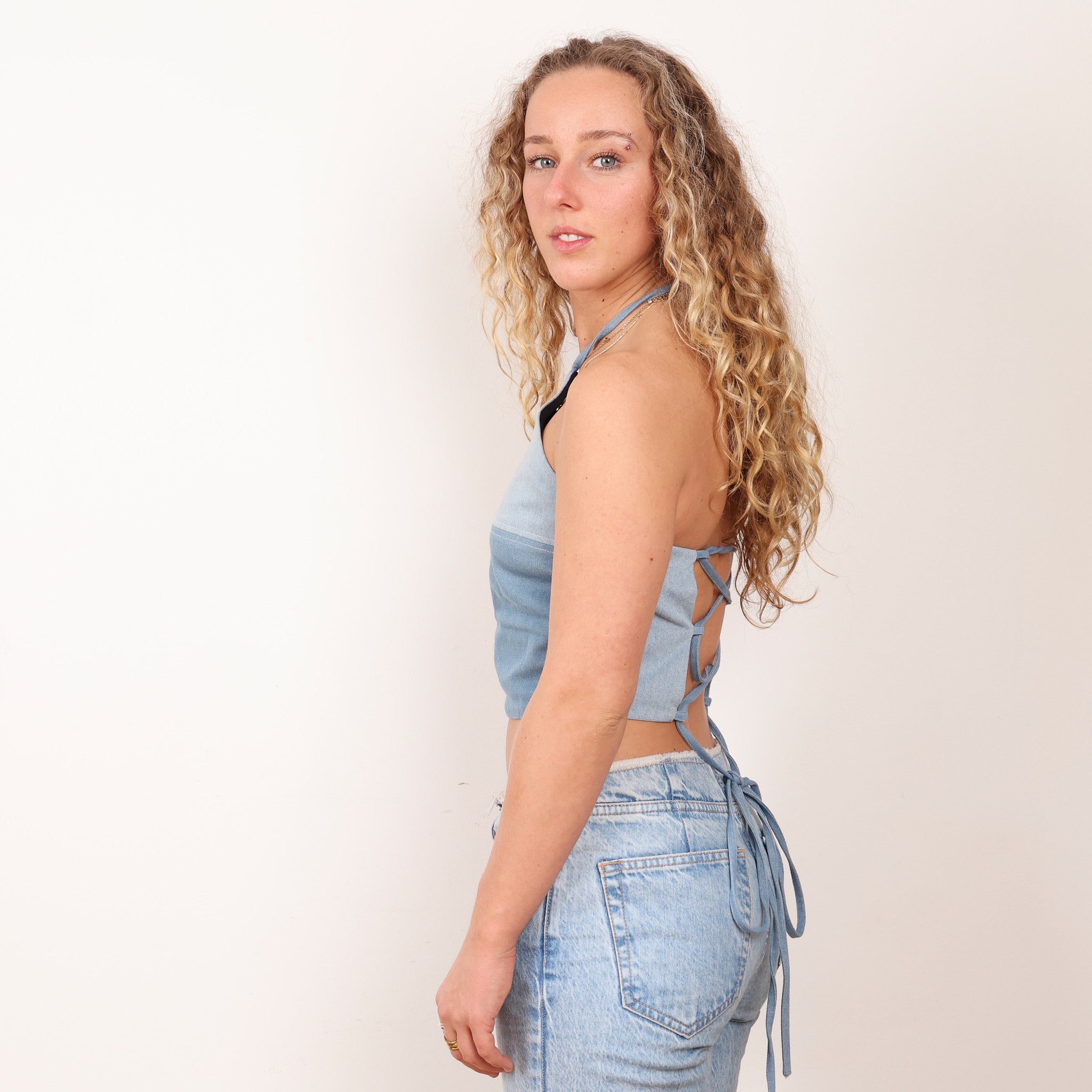 Top, UK Size 10