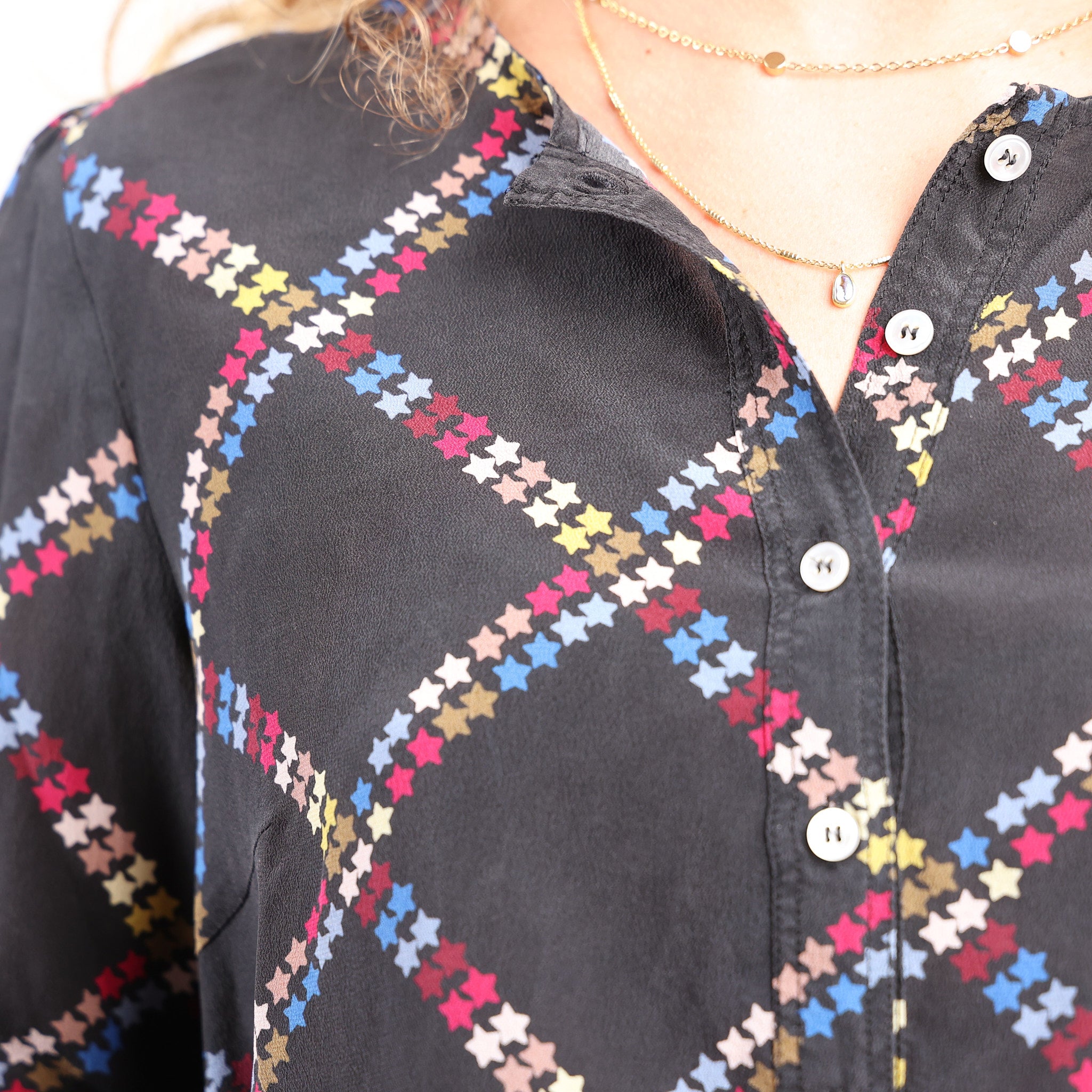 Blouse, UK Size 12